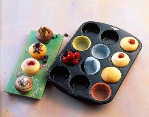 KAISER Inspiration Muffin Papierf�rmchen