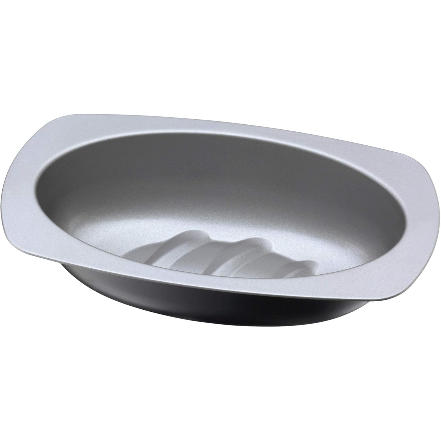 Kaiser Brot Back Form oval 32cm