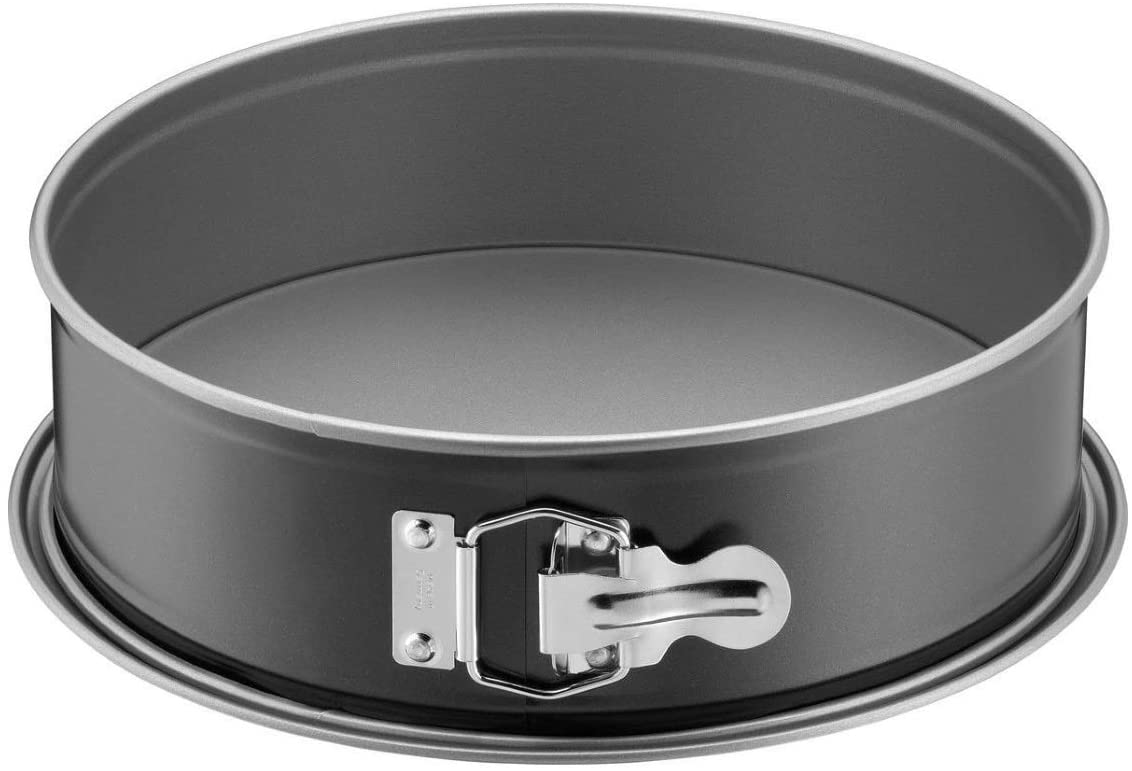KAISER Inspiration Springform mit Flachboden 24 cm