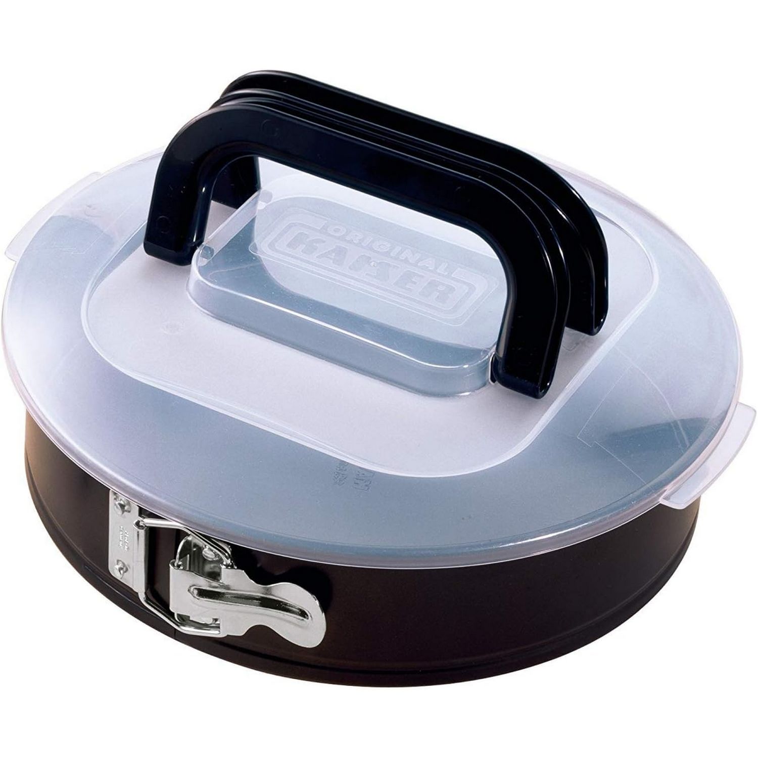 Kaiser Springform Bake&Take 26cm