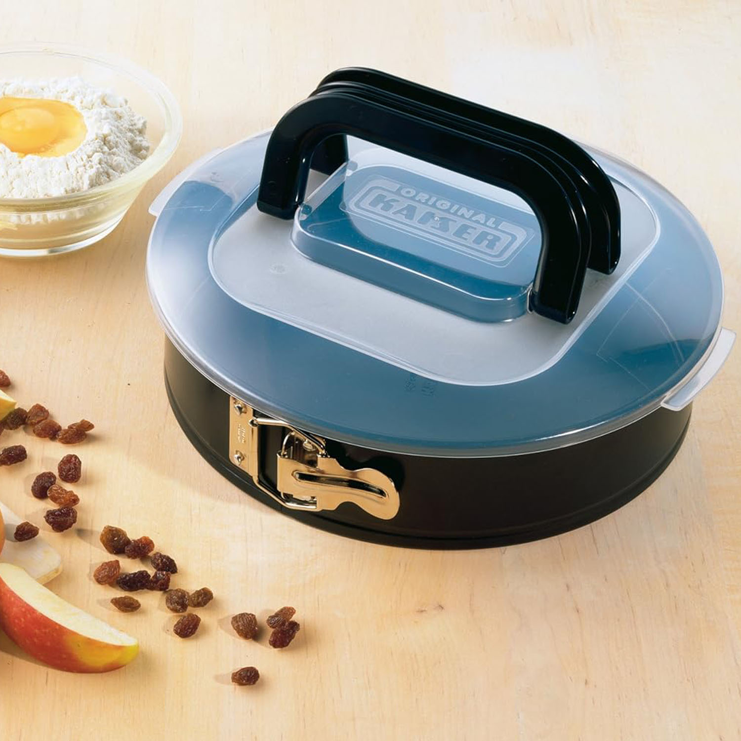 Kaiser Springform Bake&Take 26cm
