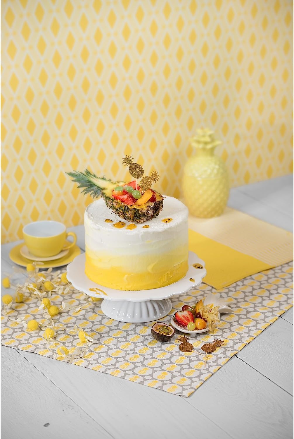 KAISER Teigschaber-Set Patisserie 2300769561