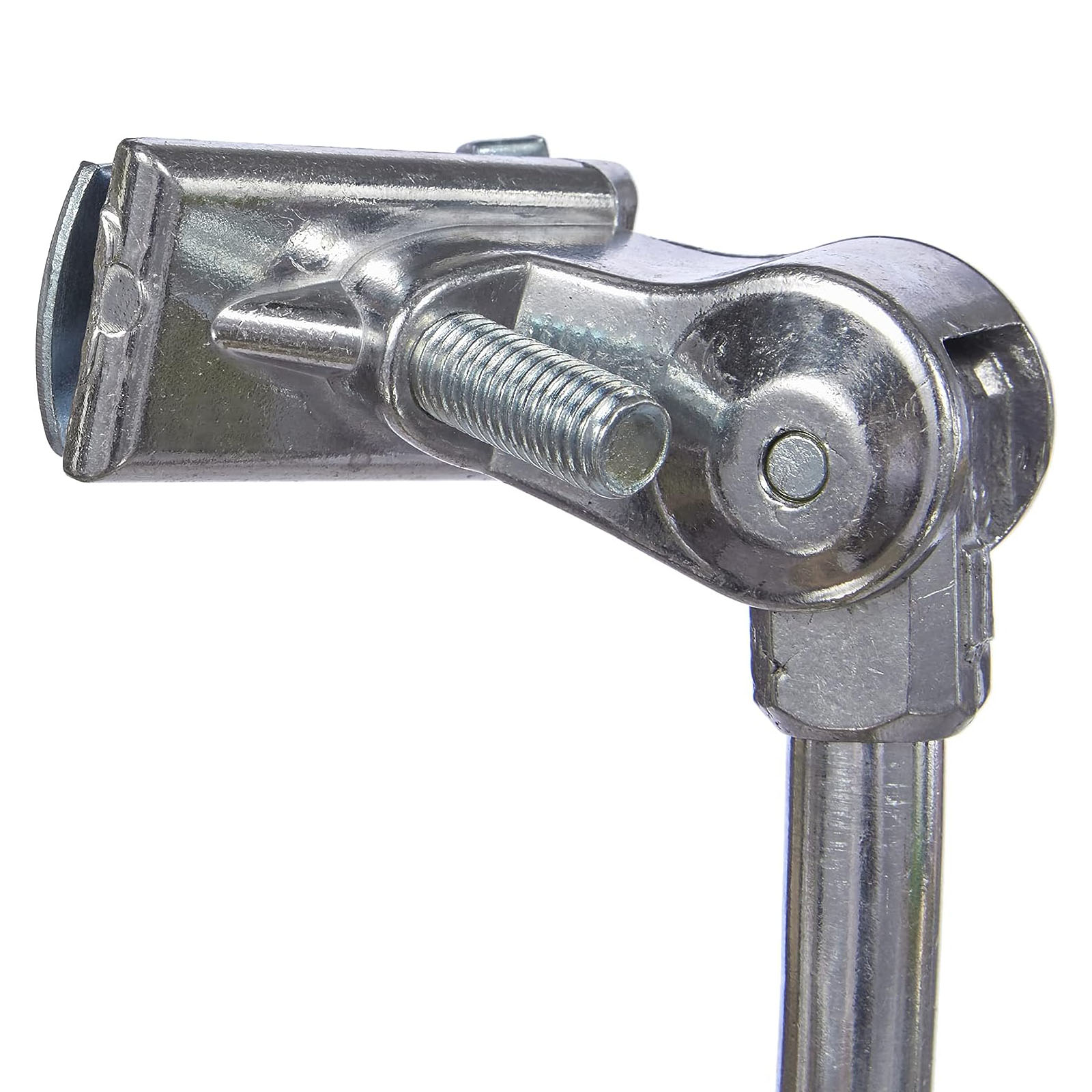 FISCHER Fahrrad-Seitenst�nder, 20" - 28" (50,80 - 71,12 cm)