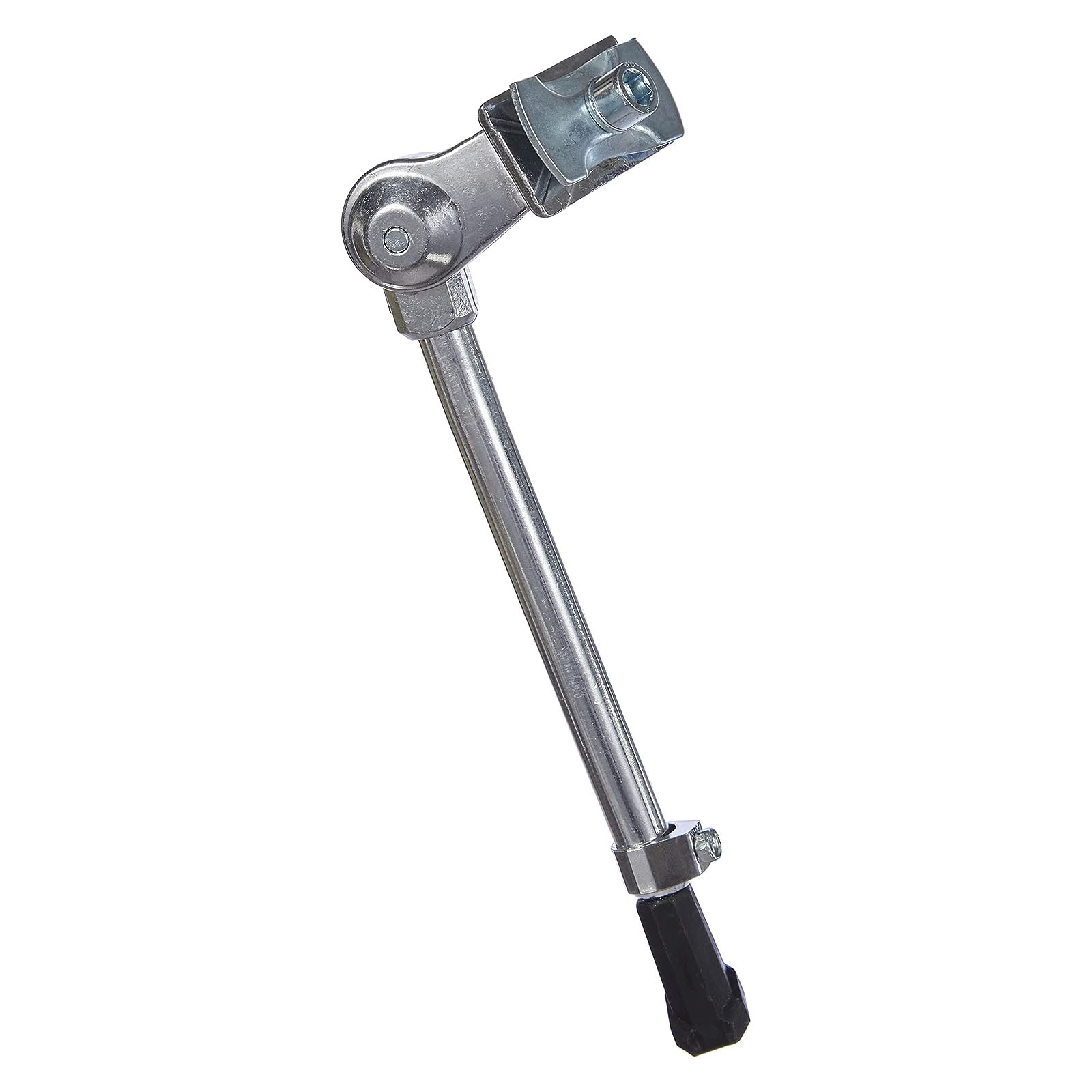 FISCHER Fahrrad-Seitenst�nder, 20" - 28" (50,80 - 71,12 cm)