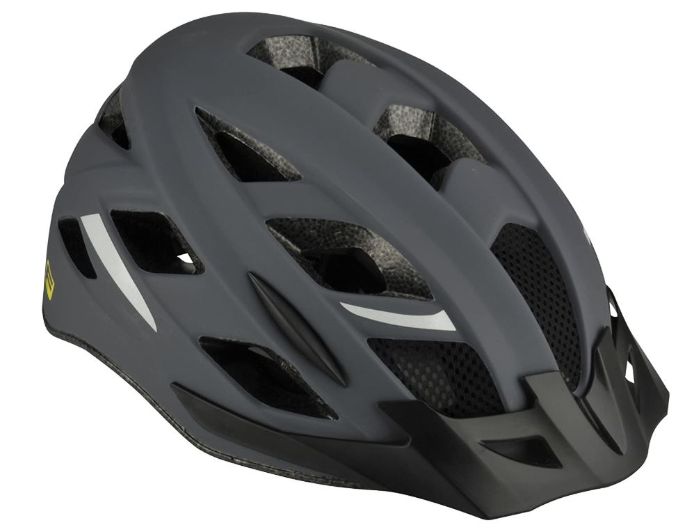 FISCHER Fahrrad-Helm "Urban Levin", Gr��e: S/M
