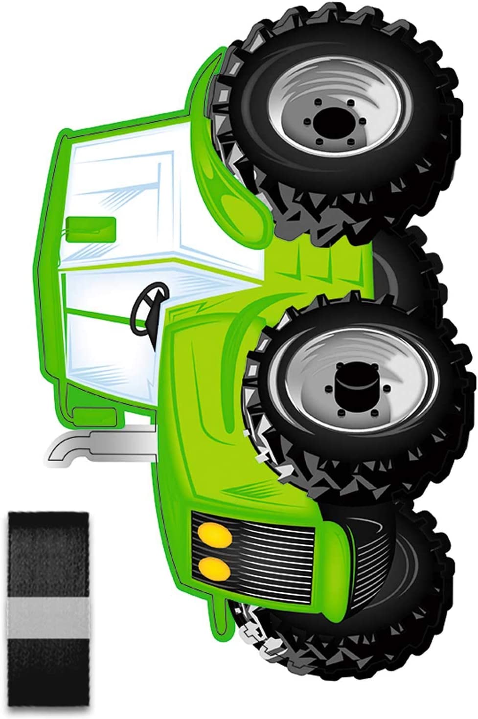 Ursus DEKO-SET f�r SCHULT�TE TRAKTOR