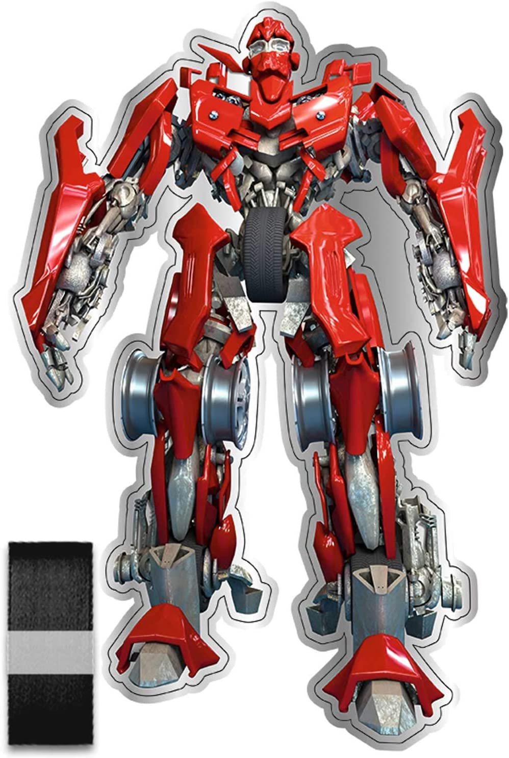 Ursus DEKO-SET f�r SCHULT�TE TRANSFORMER