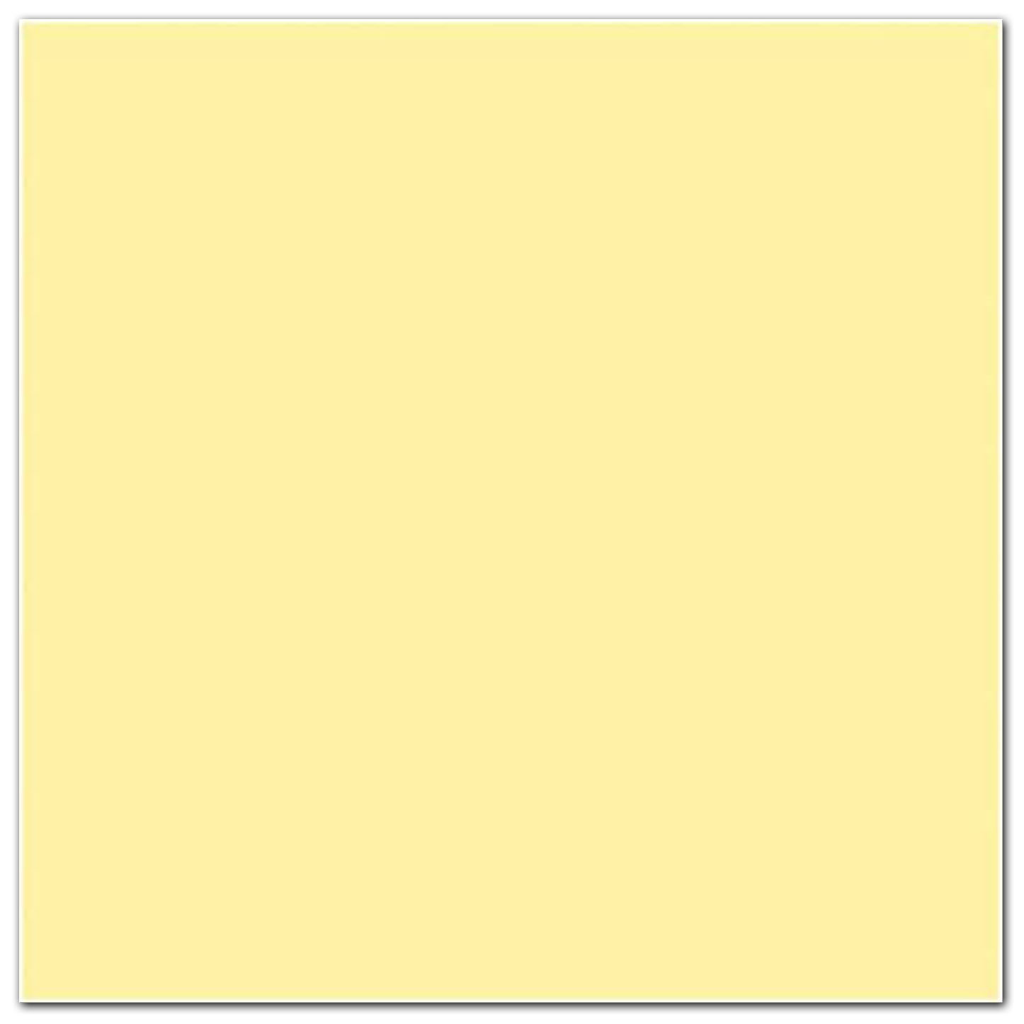 URSUS Faltbl�tter Intensiv Universal 15x15cm 100 Blatt H...