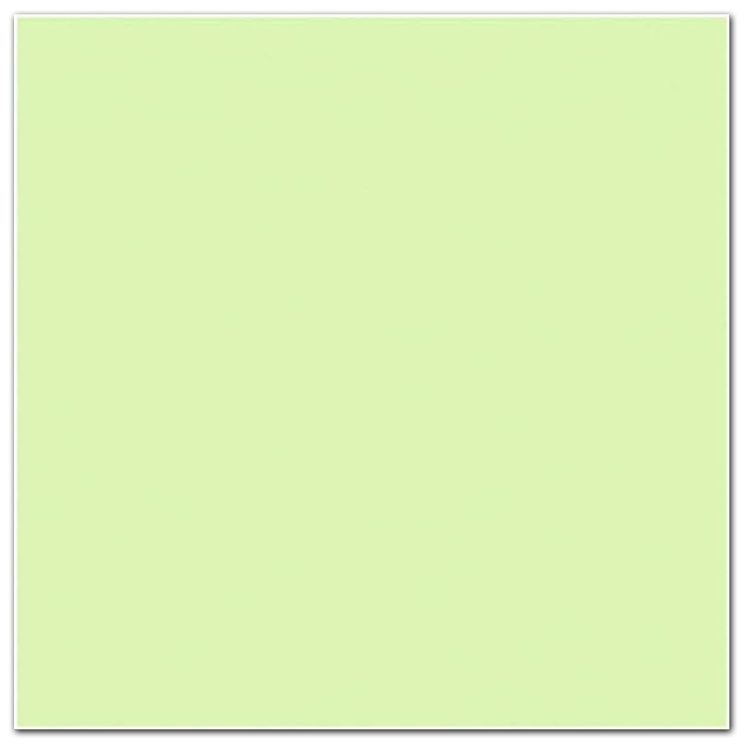 URSUS Faltbl�tter Intensiv Universal 15x15cm 100 Blatt MINT