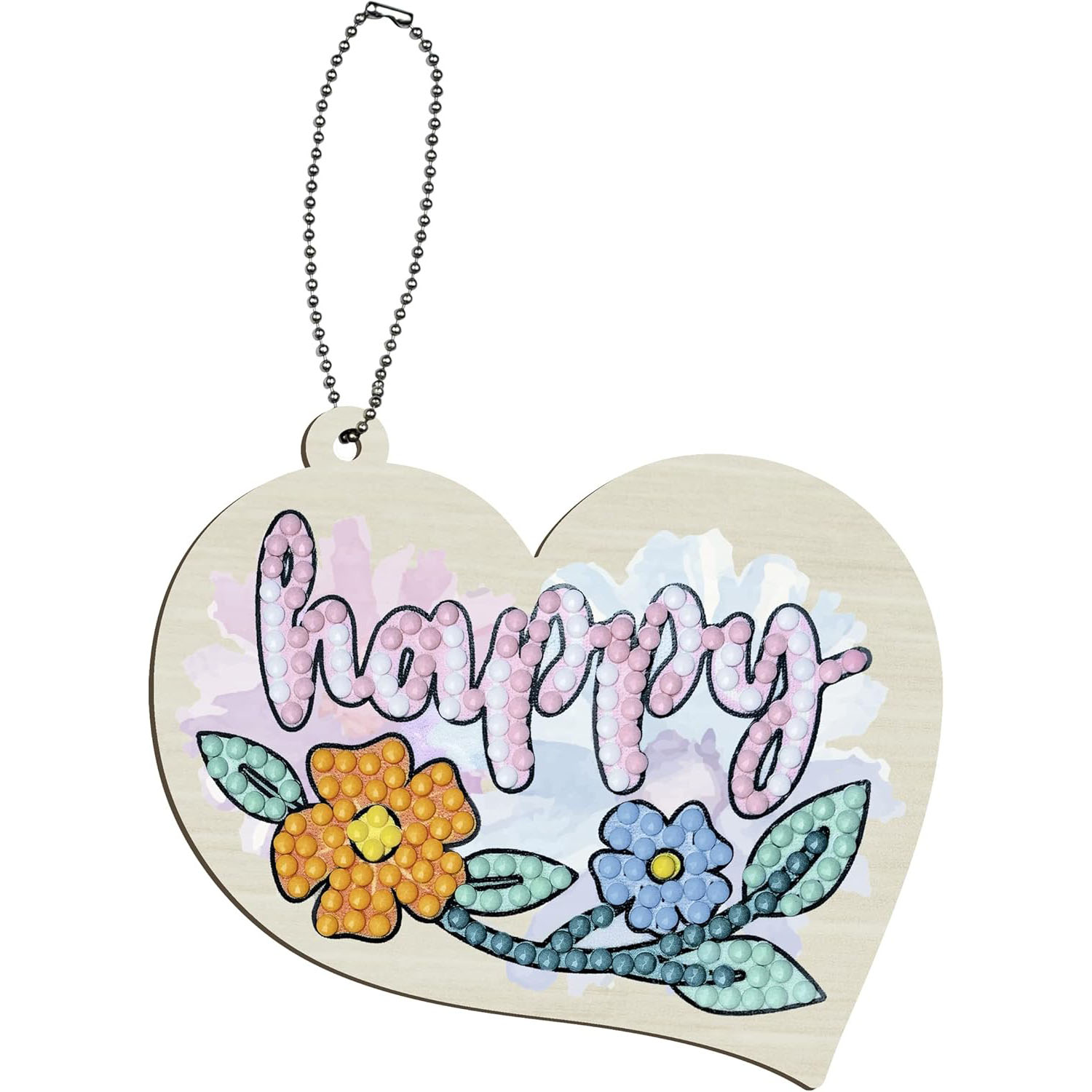 URSUS Diamond Painting CREATIVE Set PRINCESS