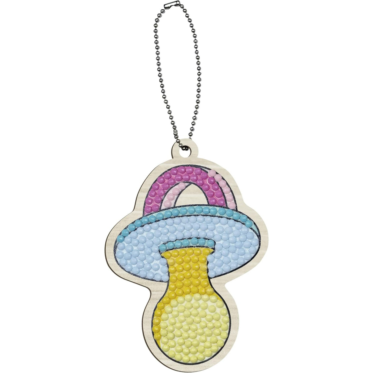 URSUS Diamond Painting CREATIVE Set LOVELY