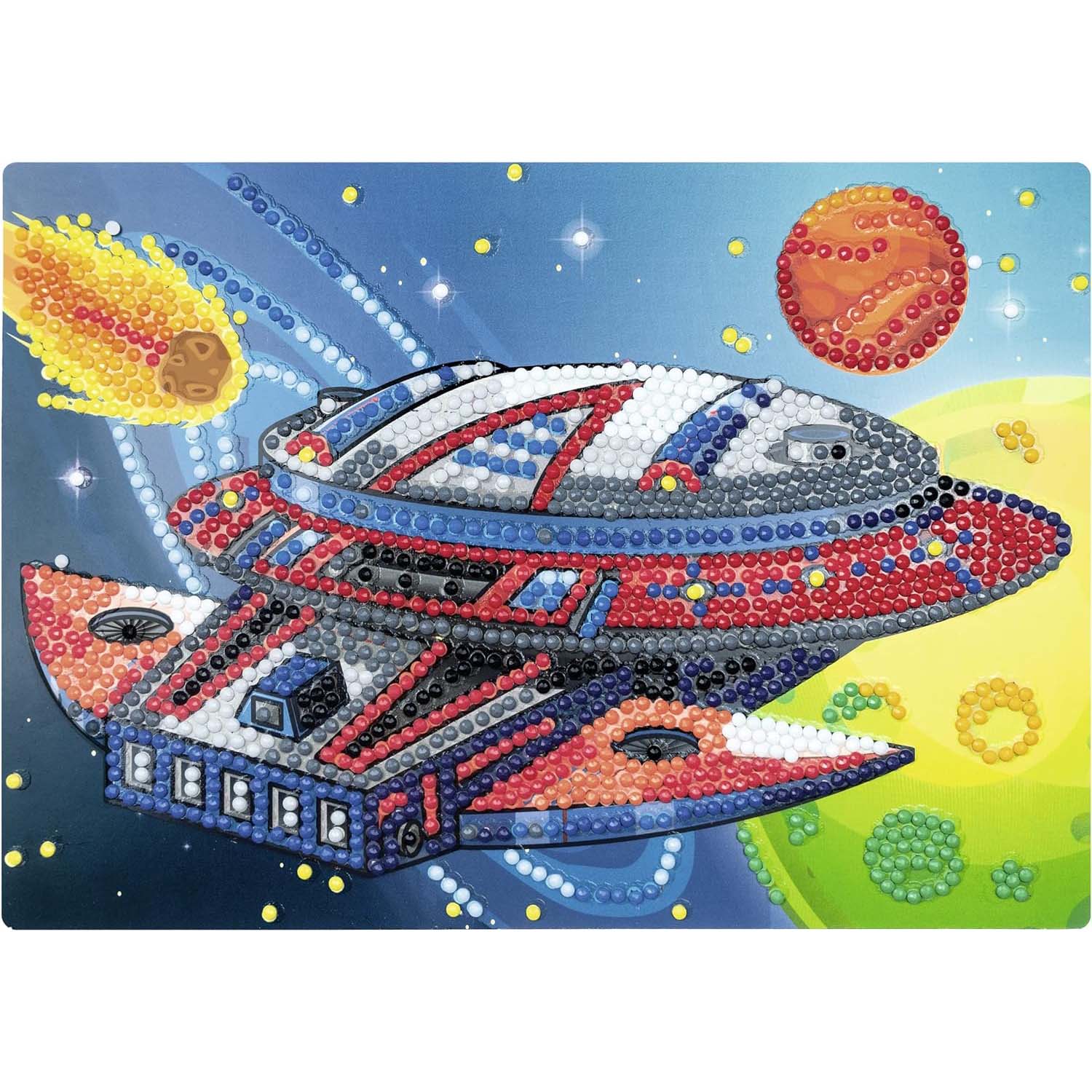 URSUS Diamond Painting CREATIVE Set JOY