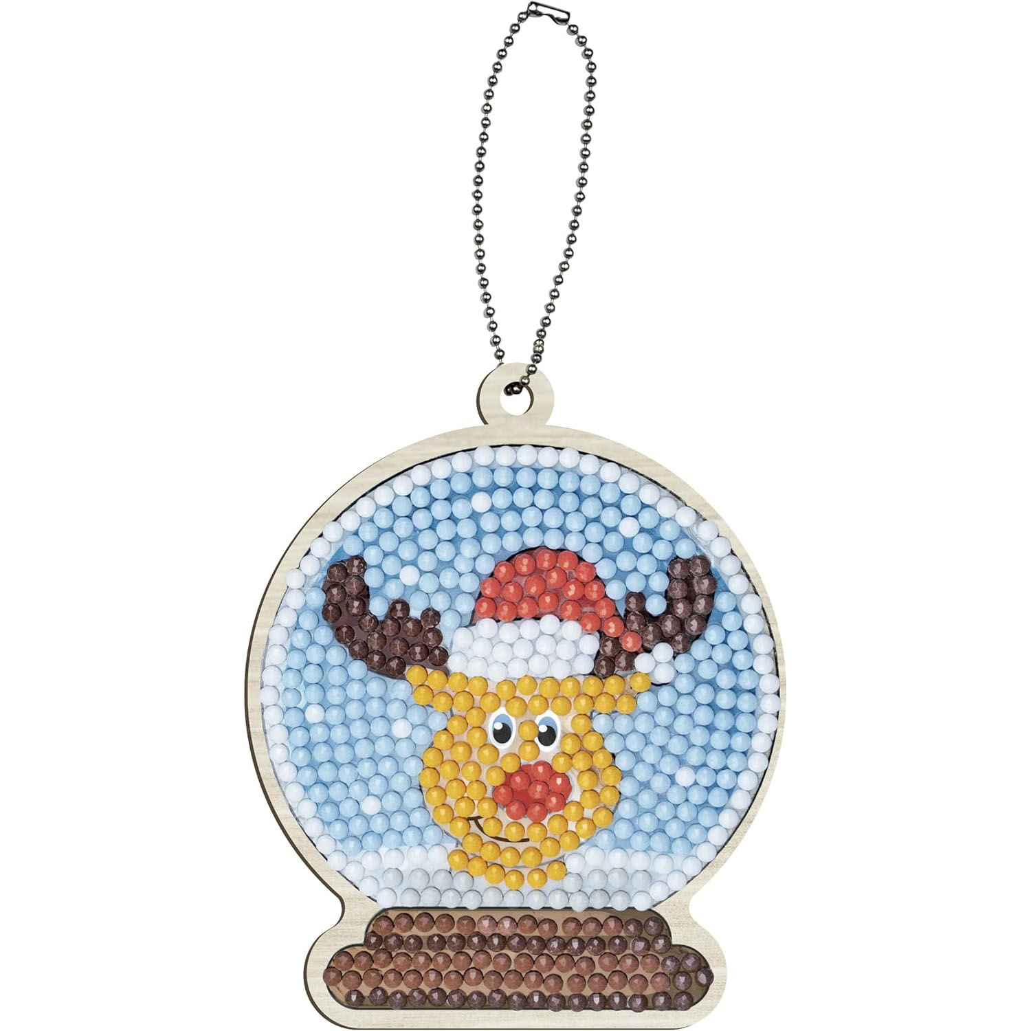 URSUS Diamond Painting CREATIVE Set CHRISTMAS