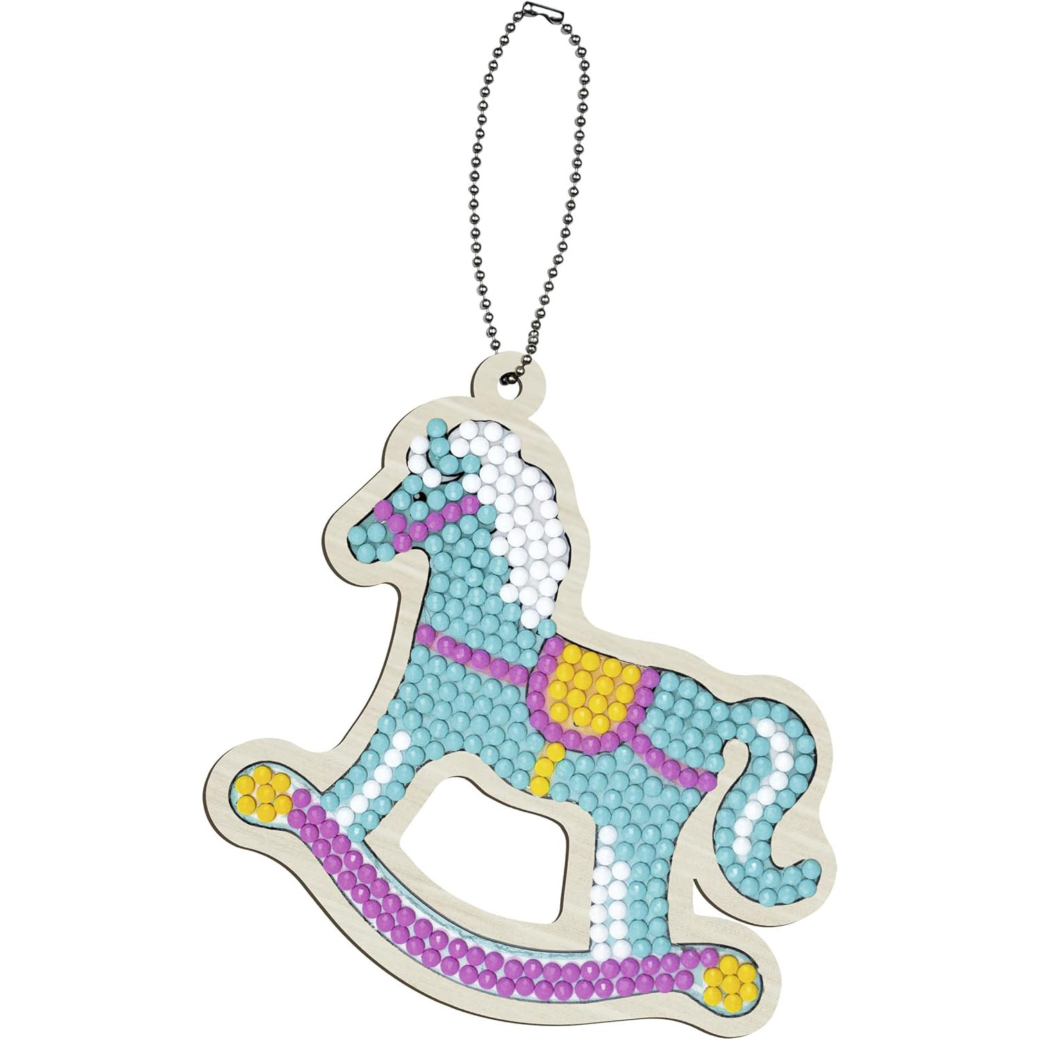 URSUS Diamond Painting CREATIVE Set CHRISTMAS