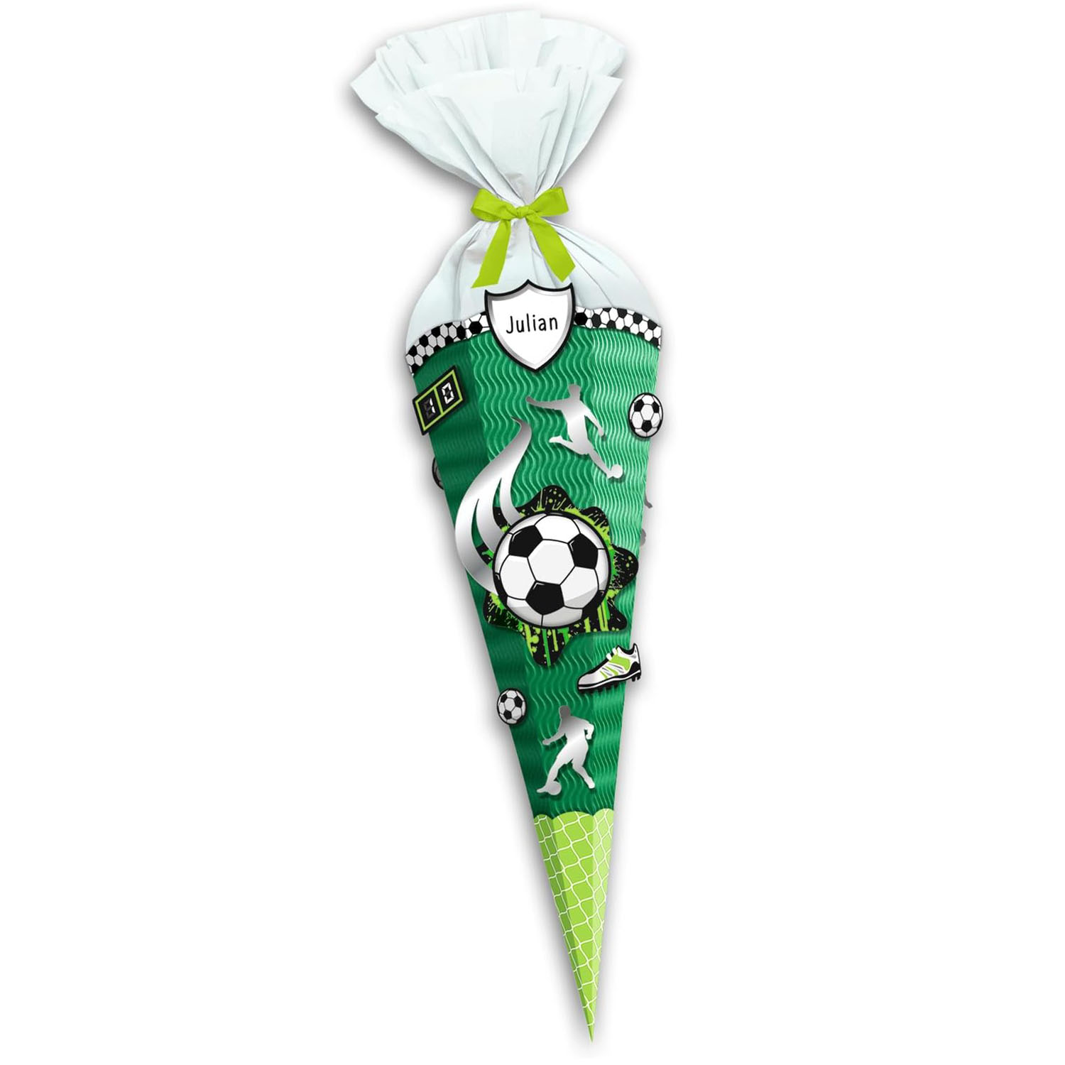 Ursus Schult�ten Bastelset EASY LINE MINI "FU�BALLSPIEL"...
