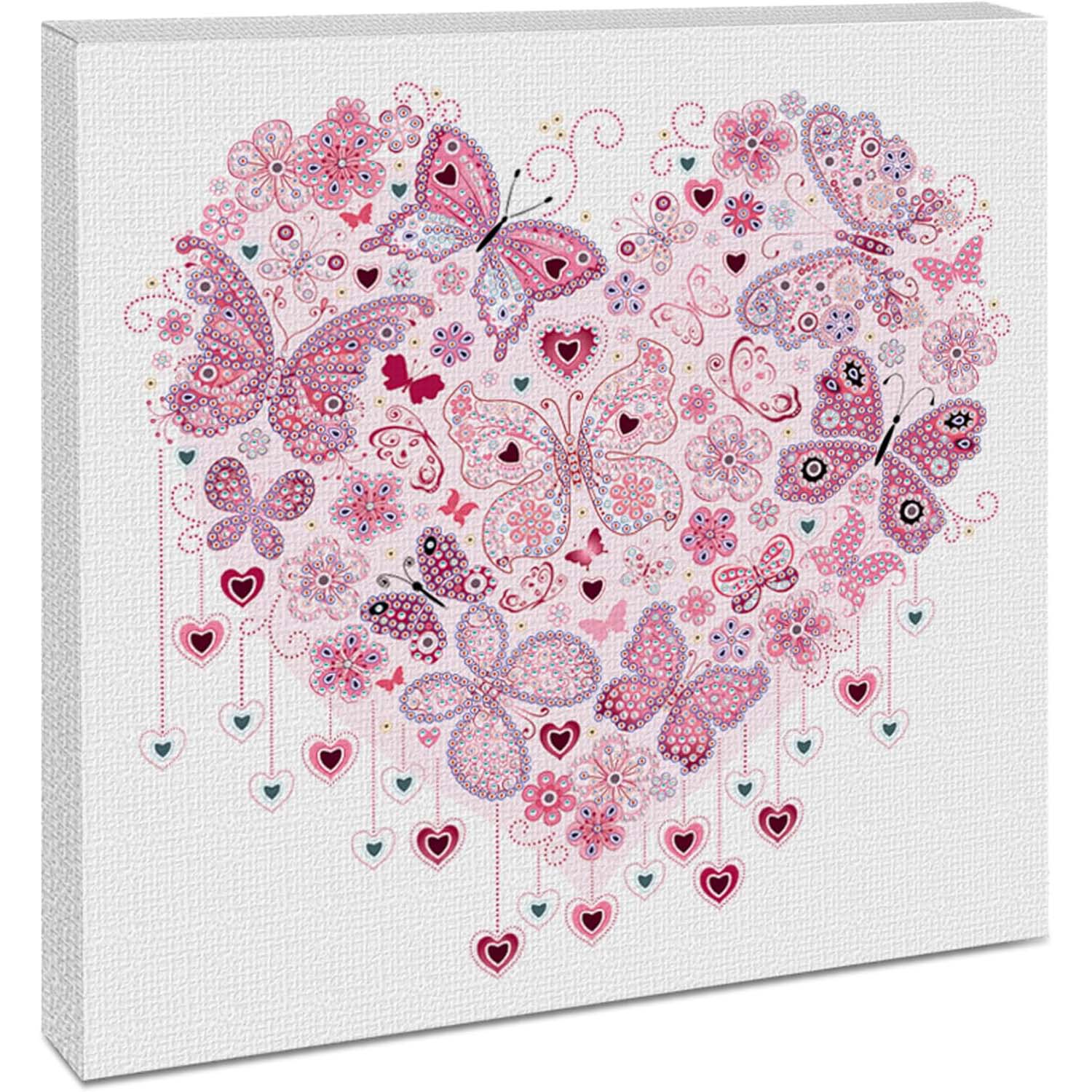 URSUS Diamond Painting MANDALA Set 10