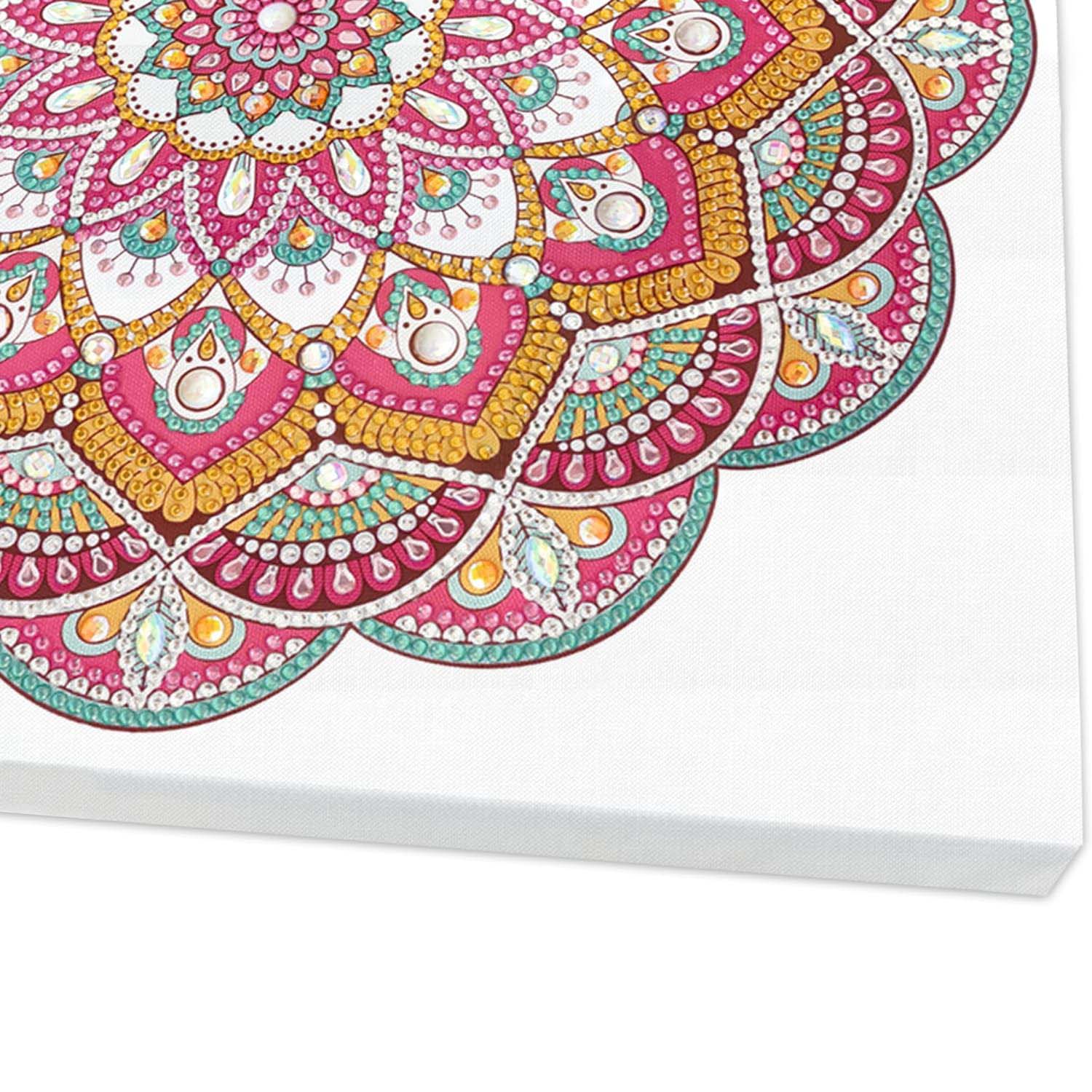 URSUS Diamond Painting MANDALA Set 11