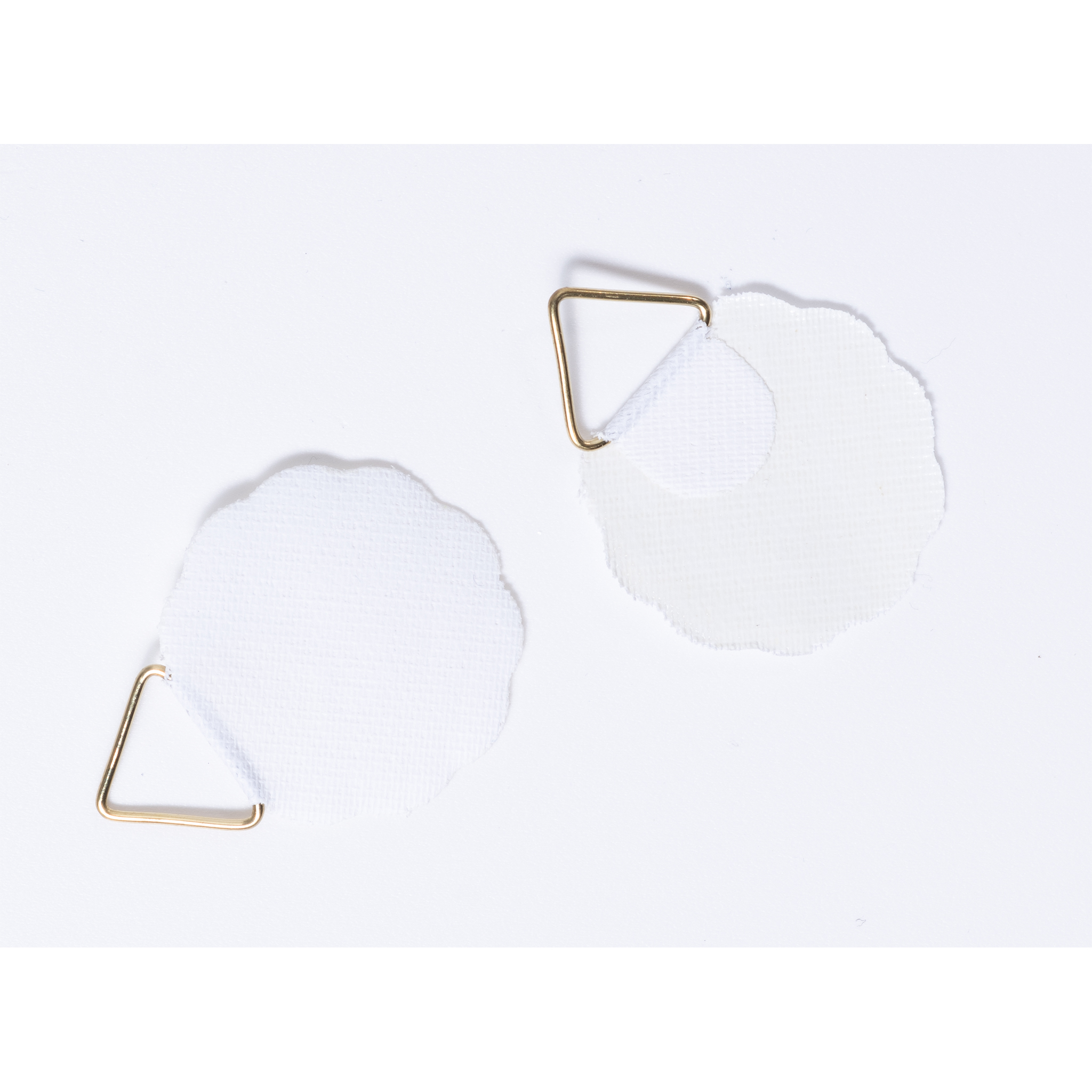 HERMA 5752 Bildaufh�nger Durchmesser 30 mm, Shirting, wei�