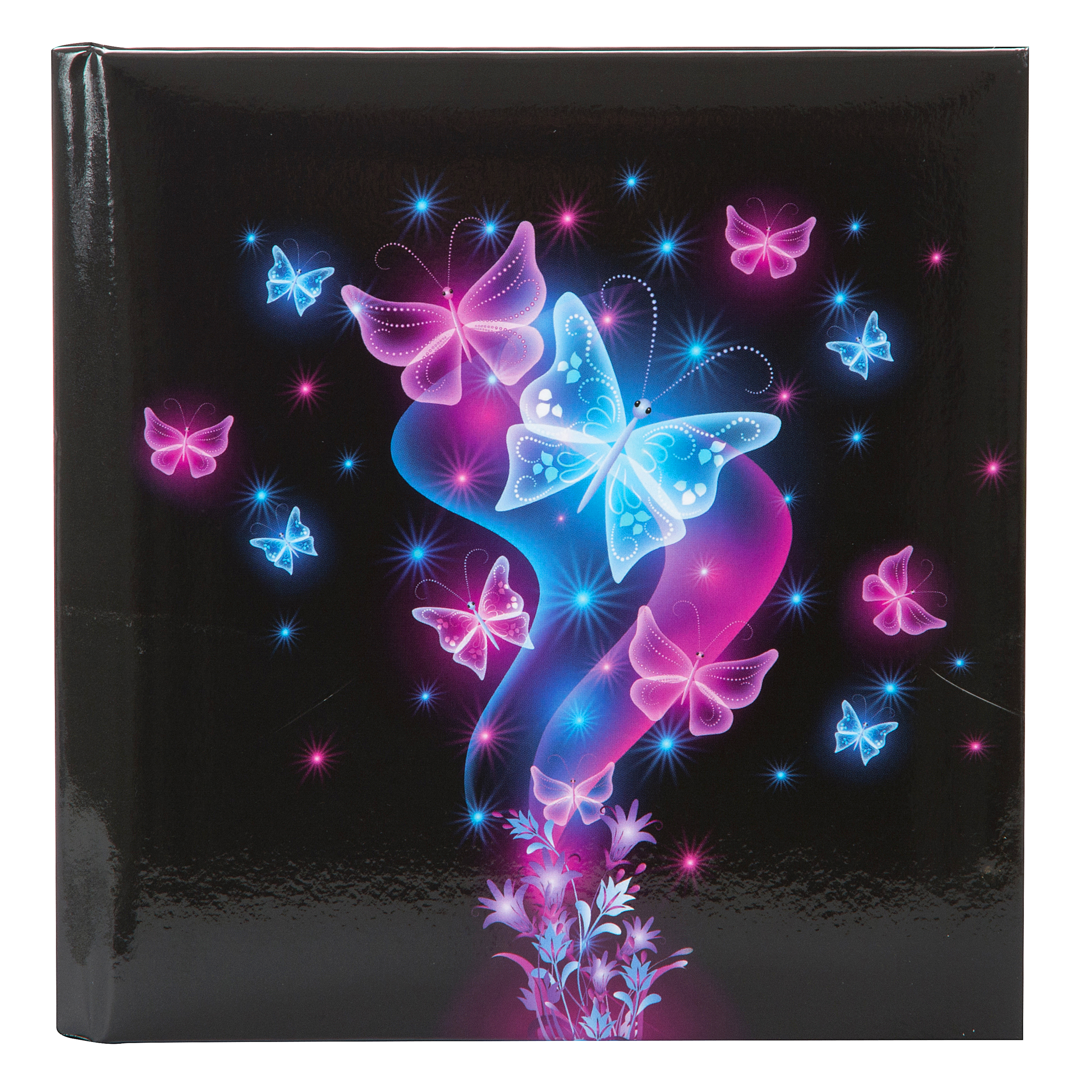 Goldbuch Poesiealbum Schmetterling 96 Seiten Freundebuch