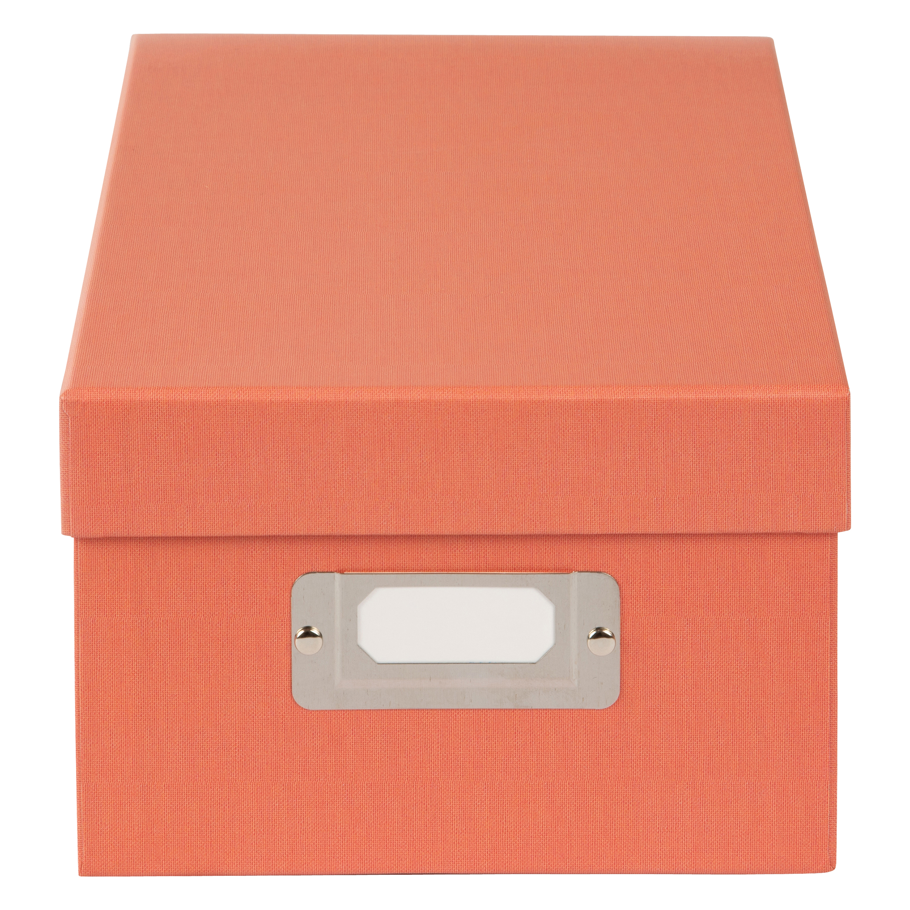 Goldbuch Fotobox Bella Vista lachs max.700 Fotos 10x15 ...
