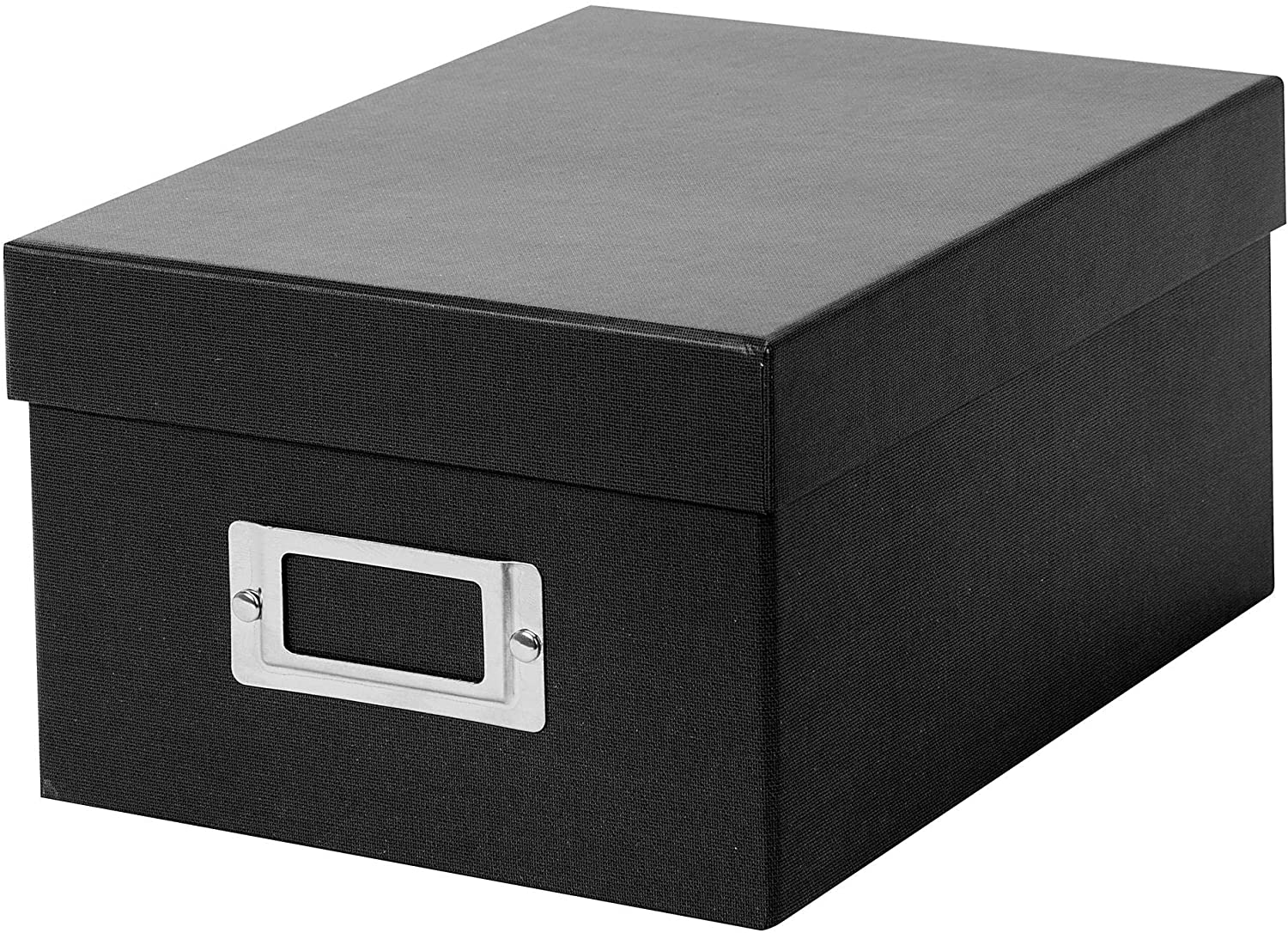 Goldbuch Fotobox Bella Vista schwarz max. 700 F. 10x15 ...