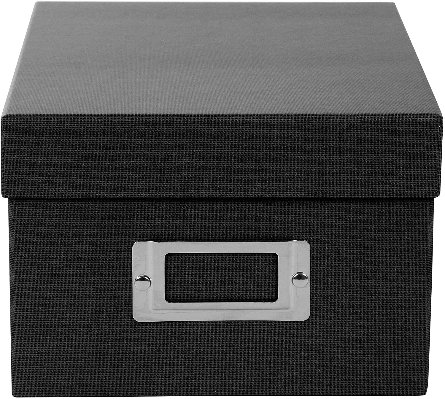 Goldbuch Fotobox Bella Vista schwarz max. 700 F. 10x15 ...