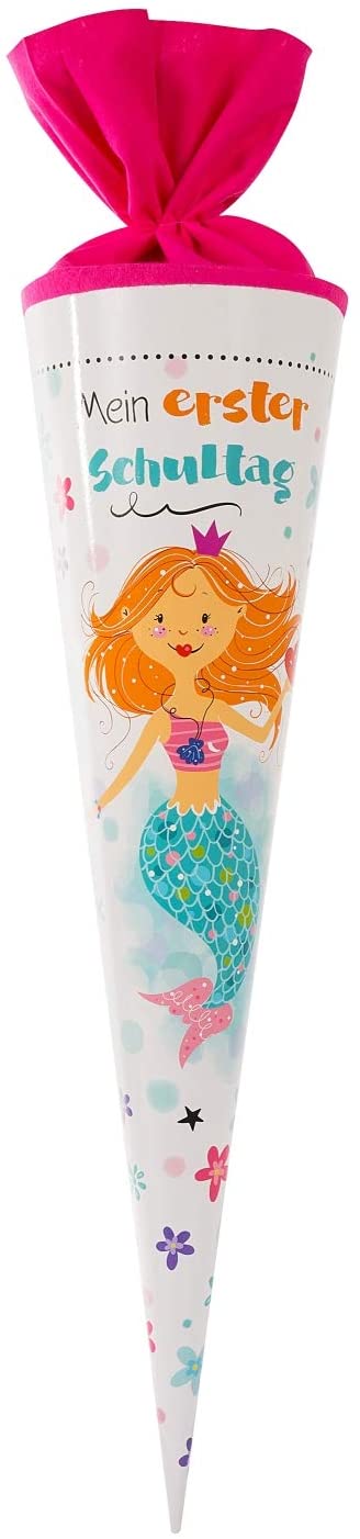 Geschwister Schult�te 35cm Fr�ulein Meer Meerjungfrau Fi...