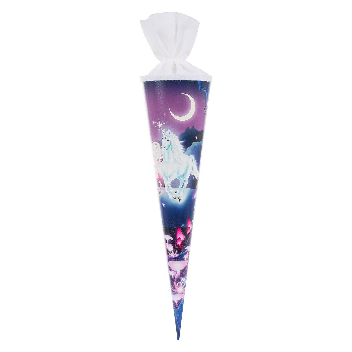 Goldbuch Schult�te 70cm Einhorn