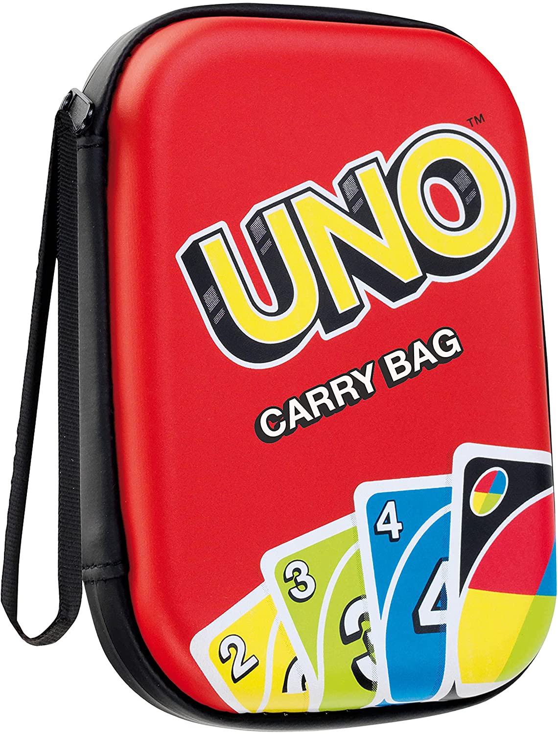 Uno Tragetasche