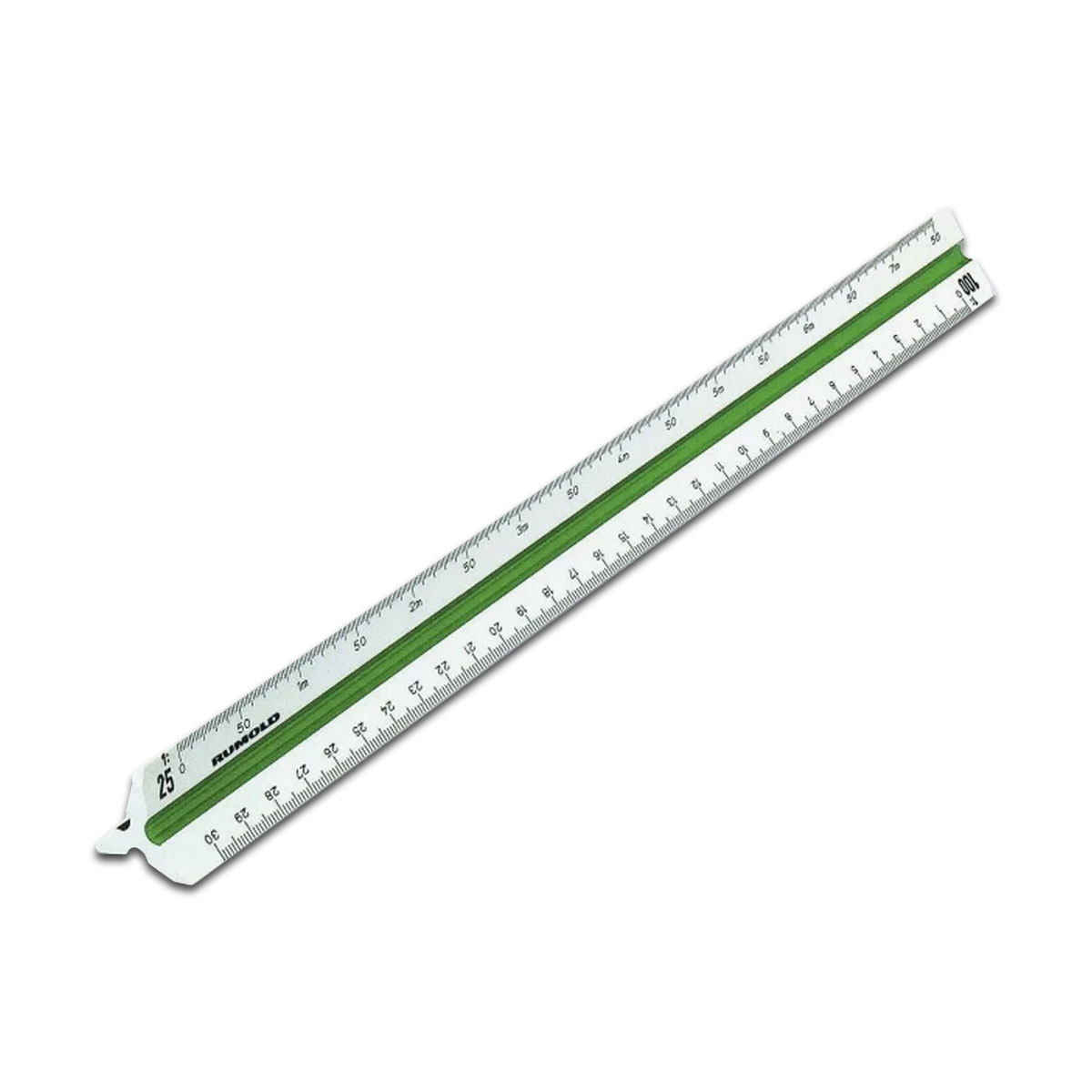 RUMOLD Dreikantma�stab 1502 30cm