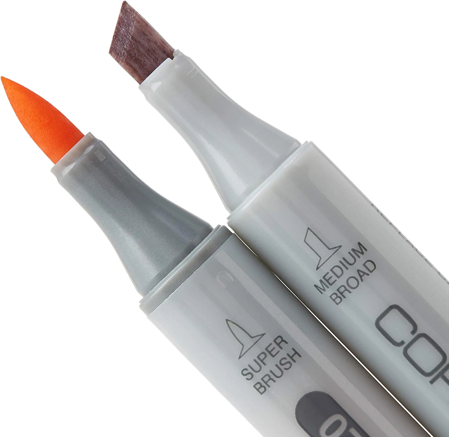 COPIC Hobbymarker ciao 5+1 Set, Hautfarben