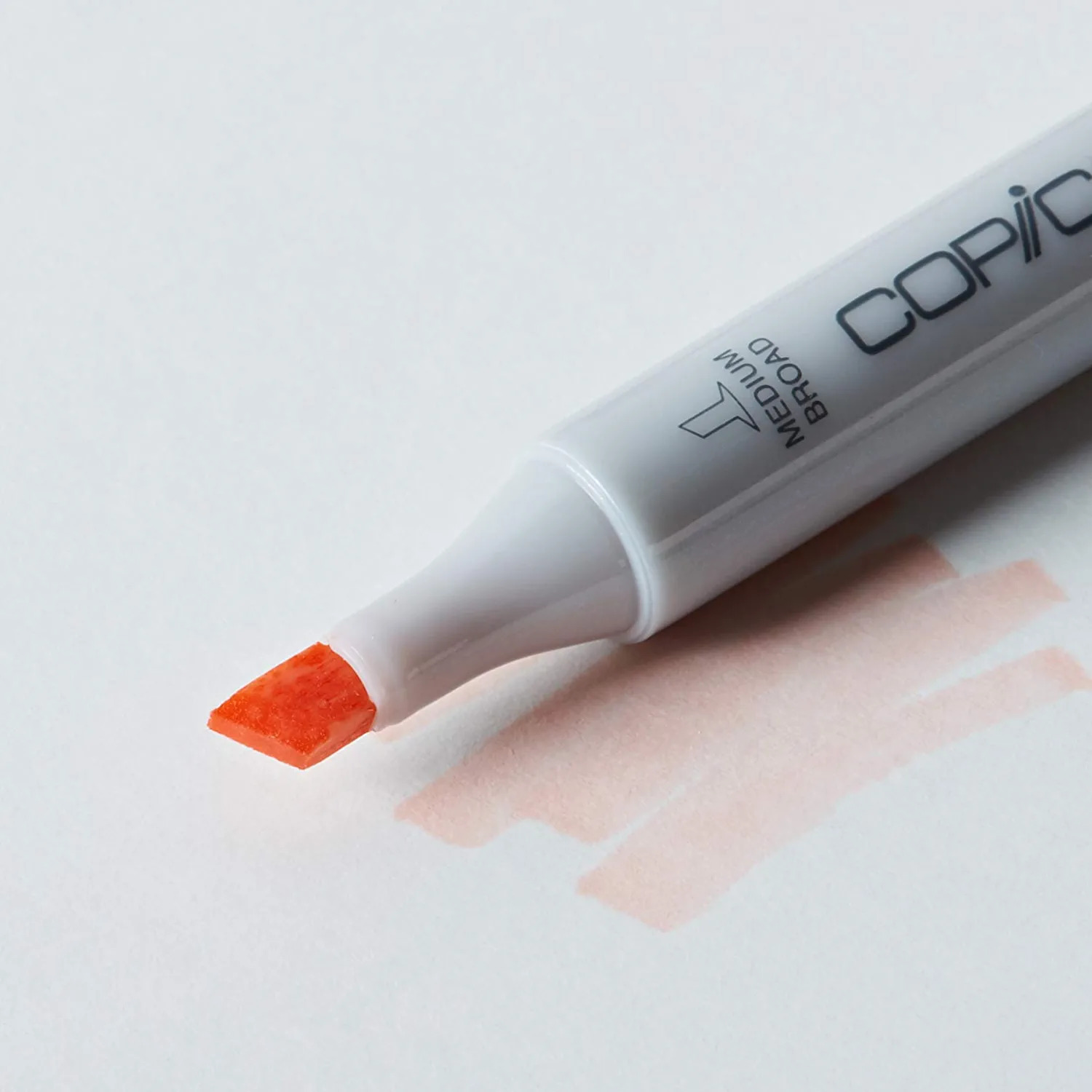 COPIC Hobbymarker ciao 5+1 Set, Hautfarben