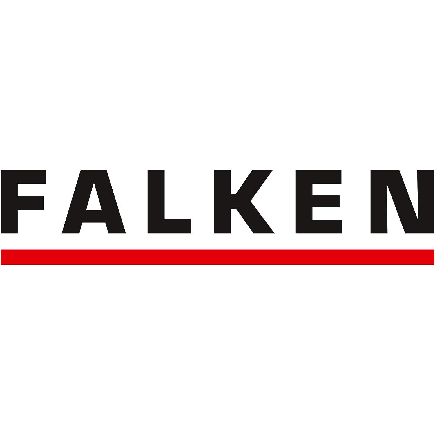Falken R�ckenschilder 10er kurz schmal selbstklebend weiss