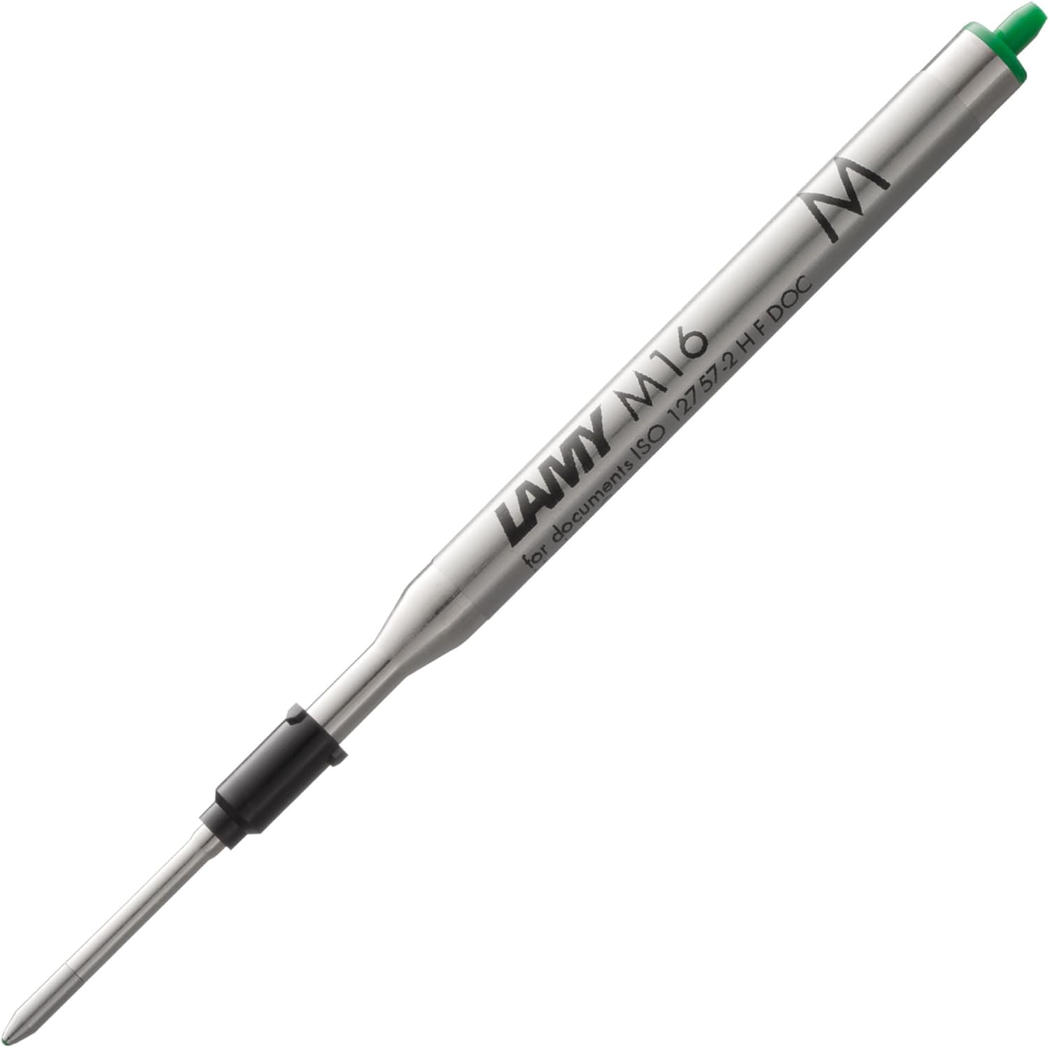 LAMY Kugelschreibermine 801 M16 St�rke M Dokumentenecht ...