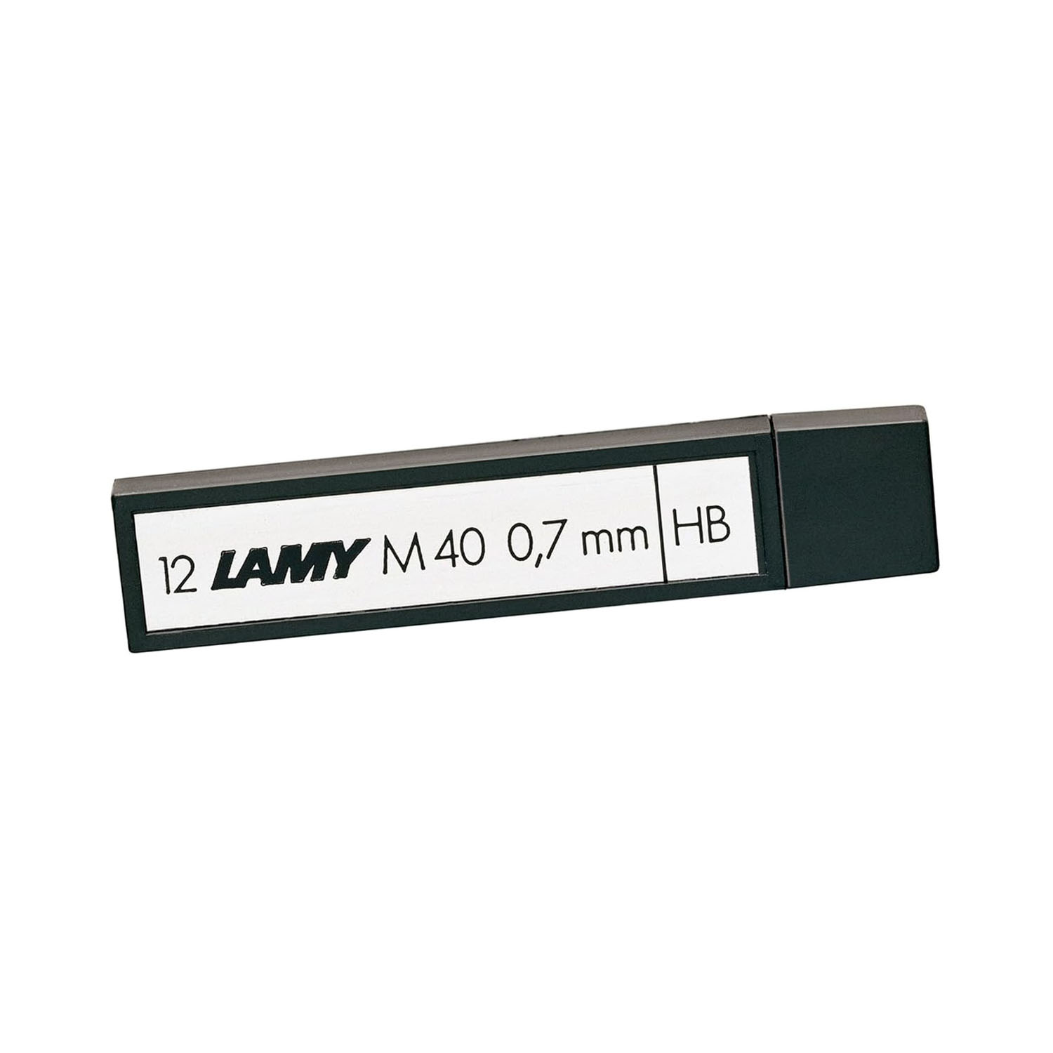 LAMY Druckbleistift Minen M40 H�rte HB 0,7mm