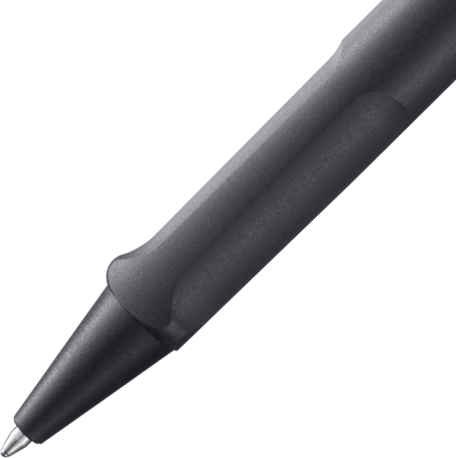 LAMY Kugelschreiber Safari 217 Umbra SCHWARZ St�rke M Mi...