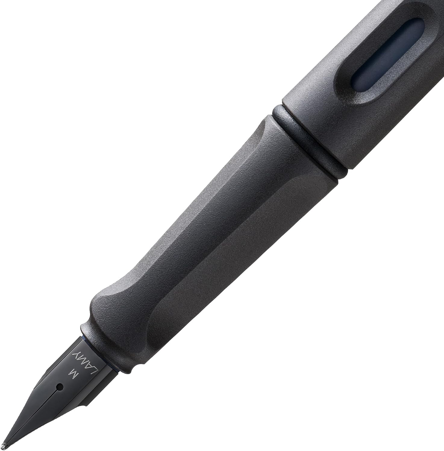 LAMY F�ller Safari 017 Umbra SCHWARZ St�rke M