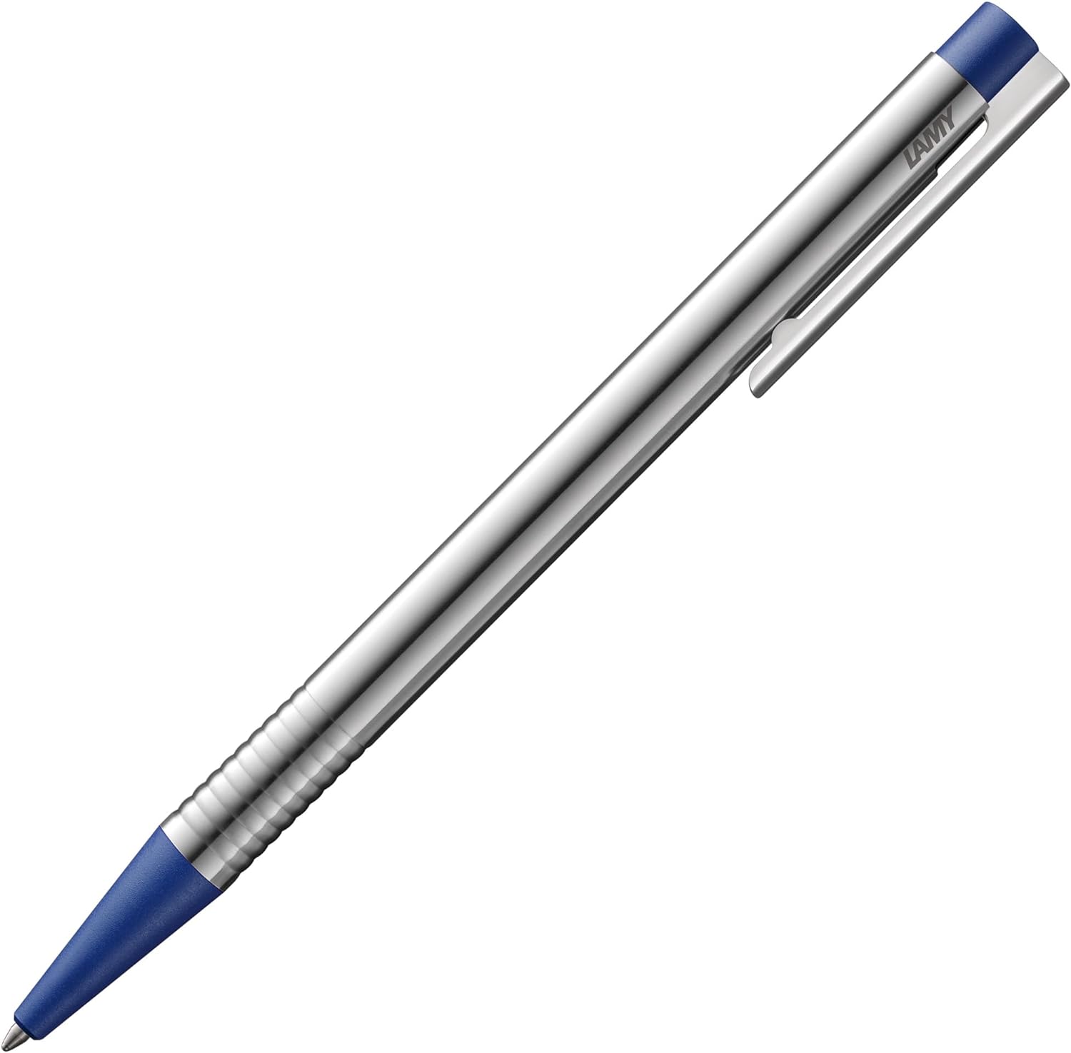 LAMY logo Kugelschreiber 205 matt St�rke M Dokumentenech...
