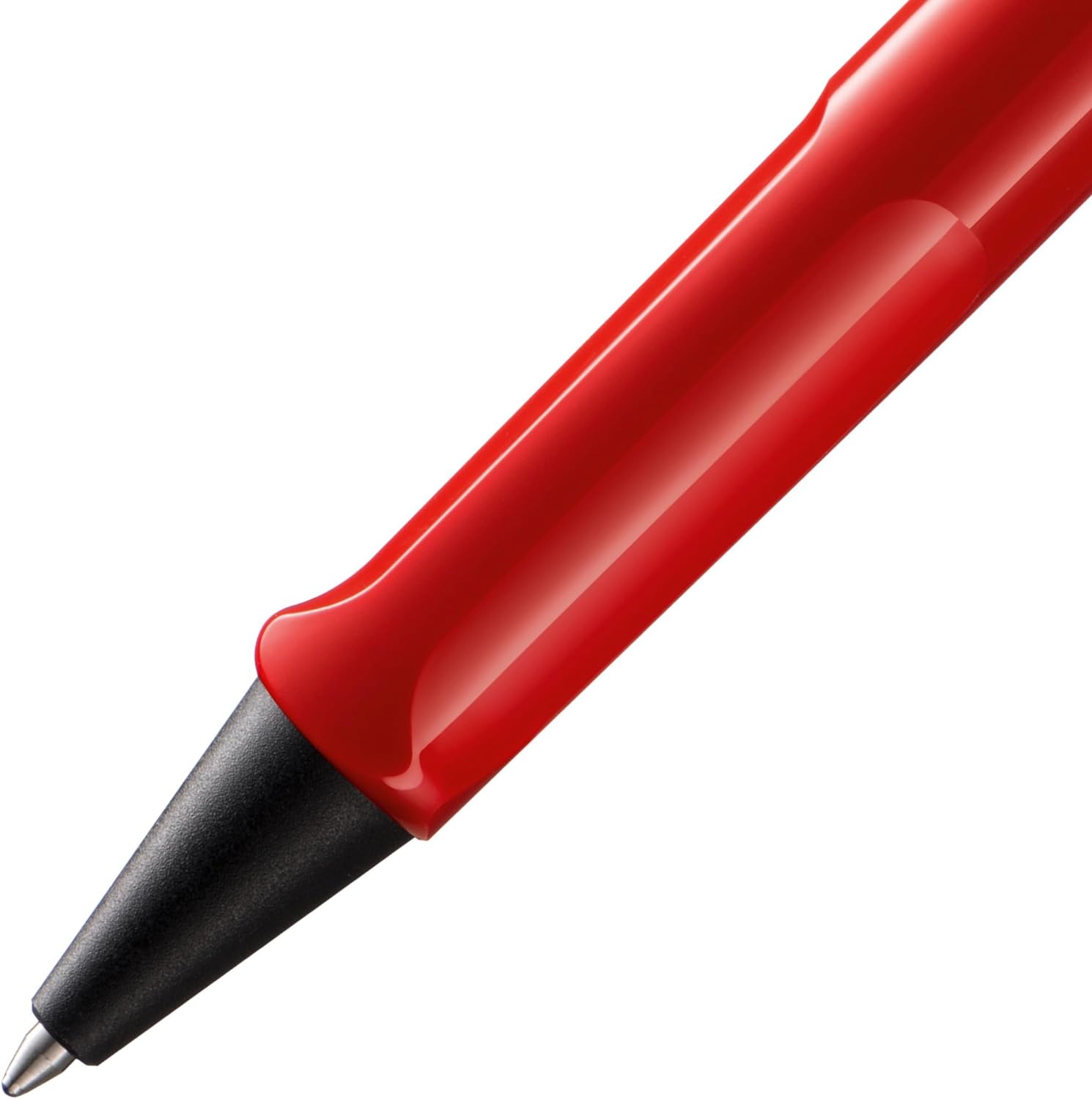 LAMY Kugelschreiber Safari 216 ROT St�rke M Mine M16bl