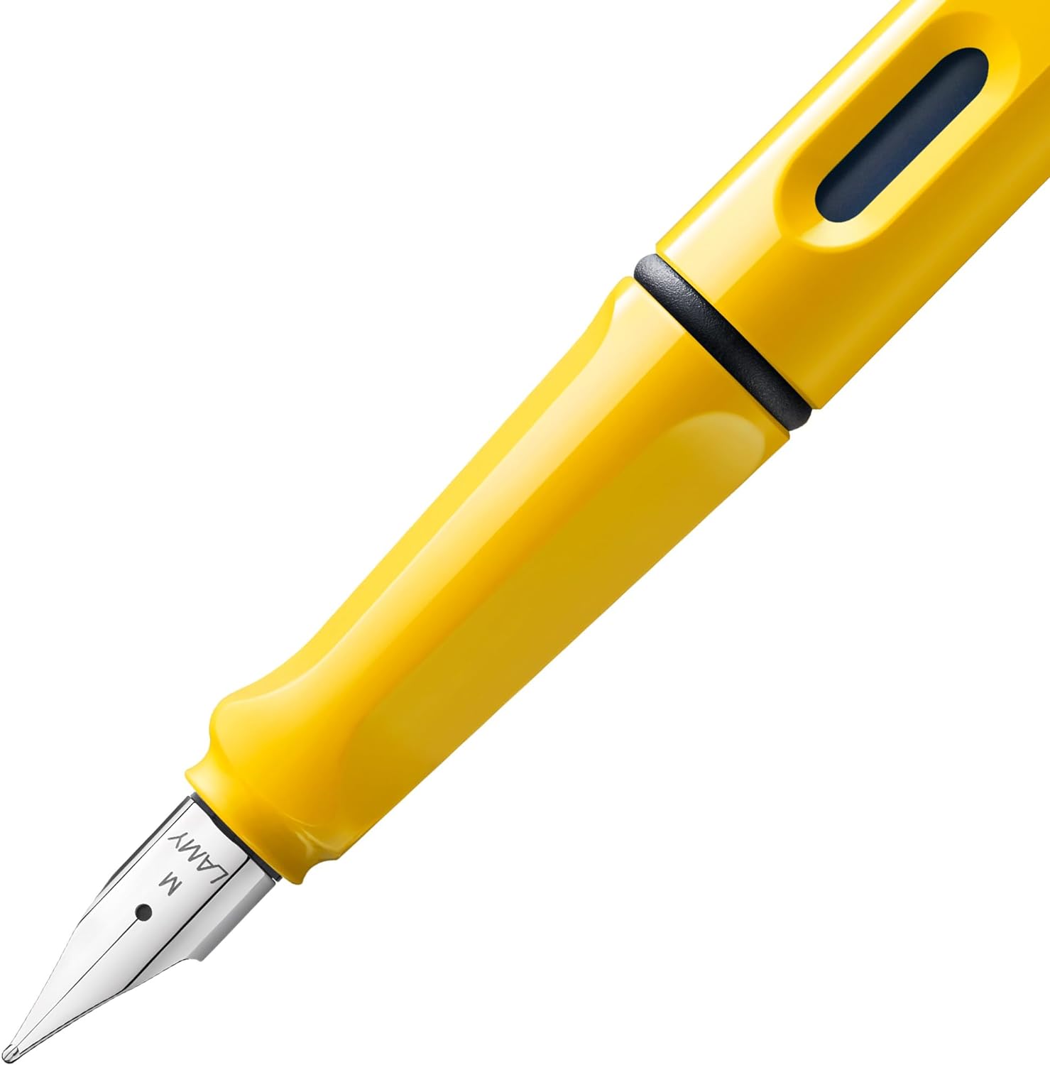LAMY F�ller Safari 018 GELB St�rke M