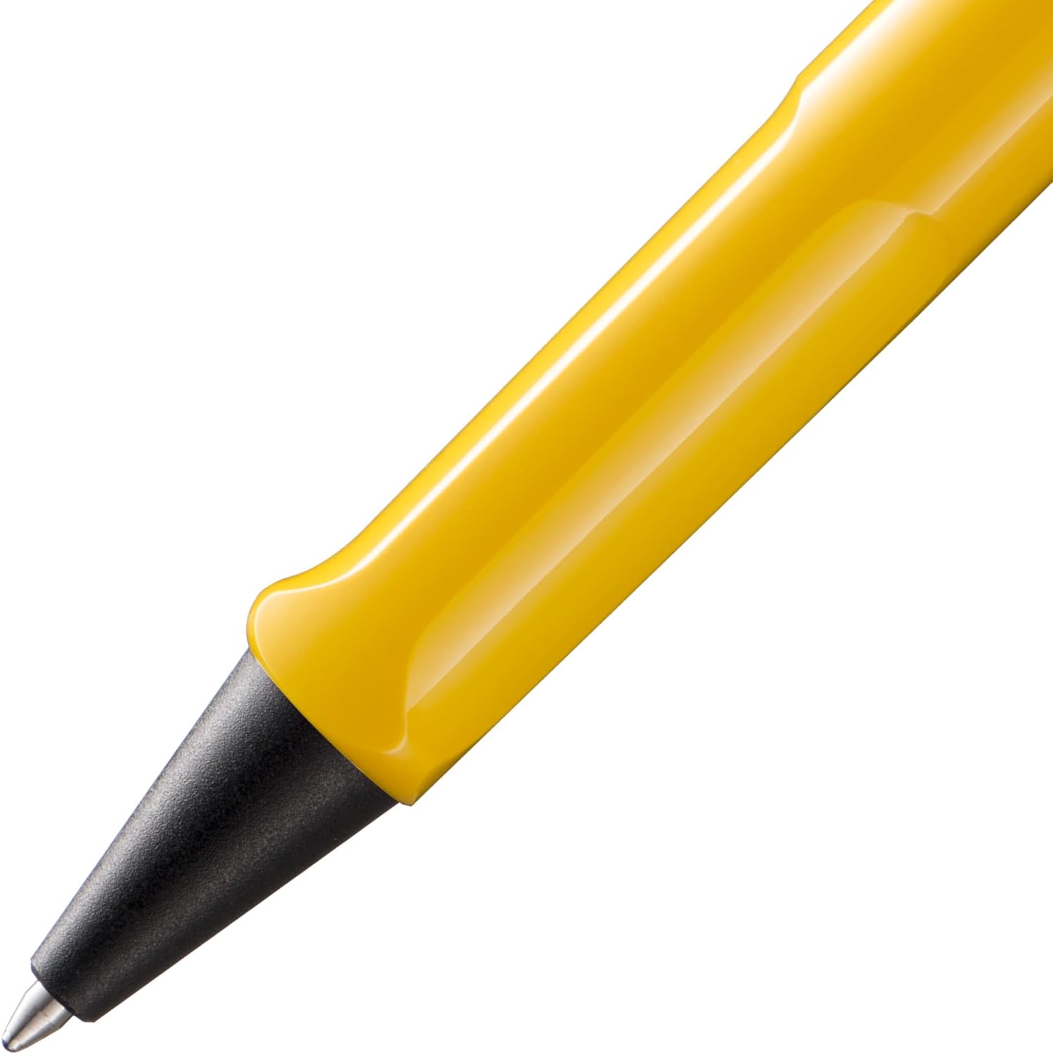 LAMY Kugelschreiber Safari 218 GELB St�rke M Mine M16bl
