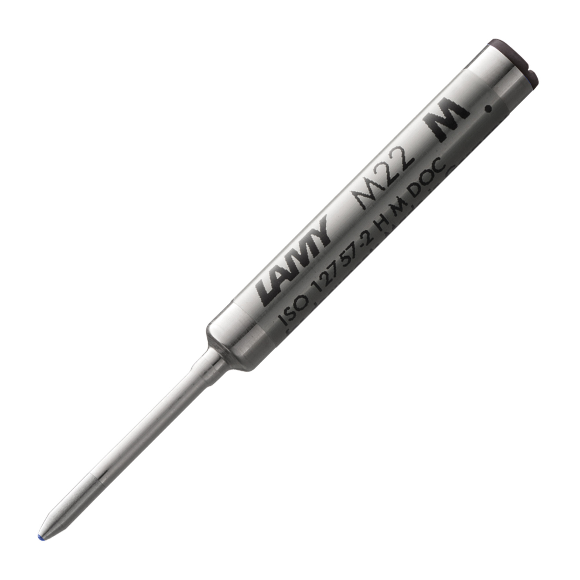 LAMY Kugelschreibermine 802 M22 St�rke M Dokumentenecht ...