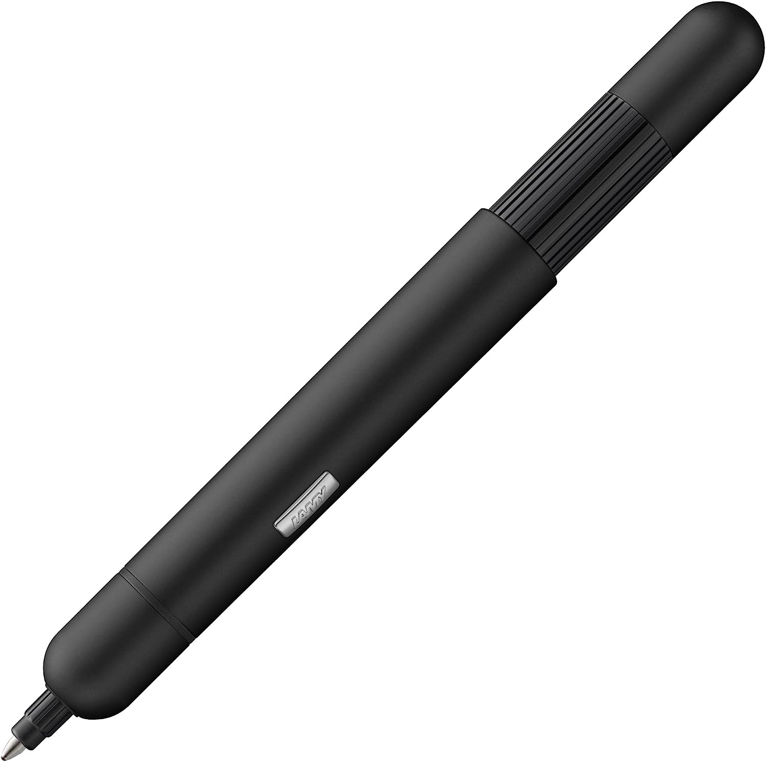 Lamy Kugelschreiber Pico – Modell 288-PM, Nachtblau, Kompakt & Robust