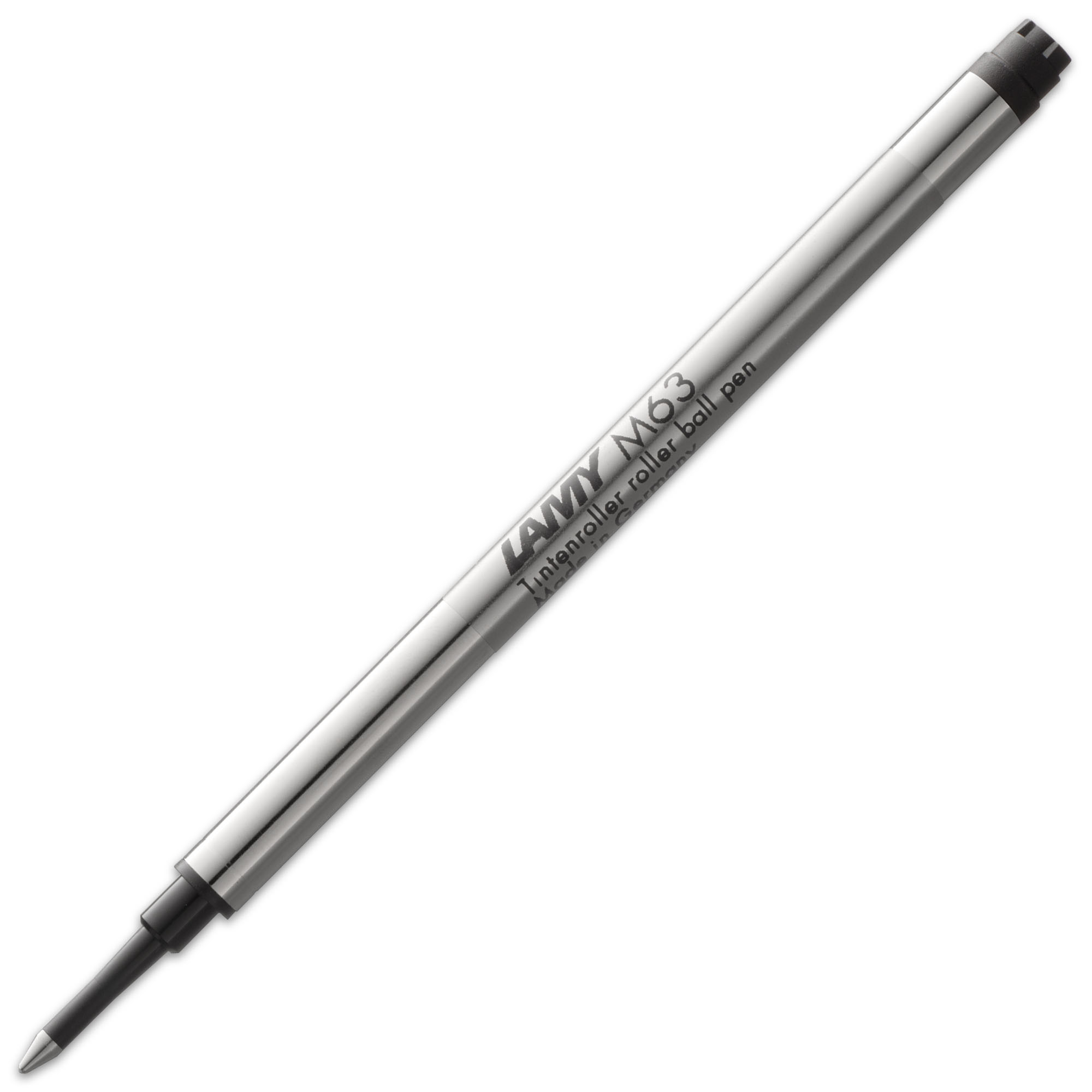 LAMY Tintenrollermine 823 M63 SCHWARZ St�rke M