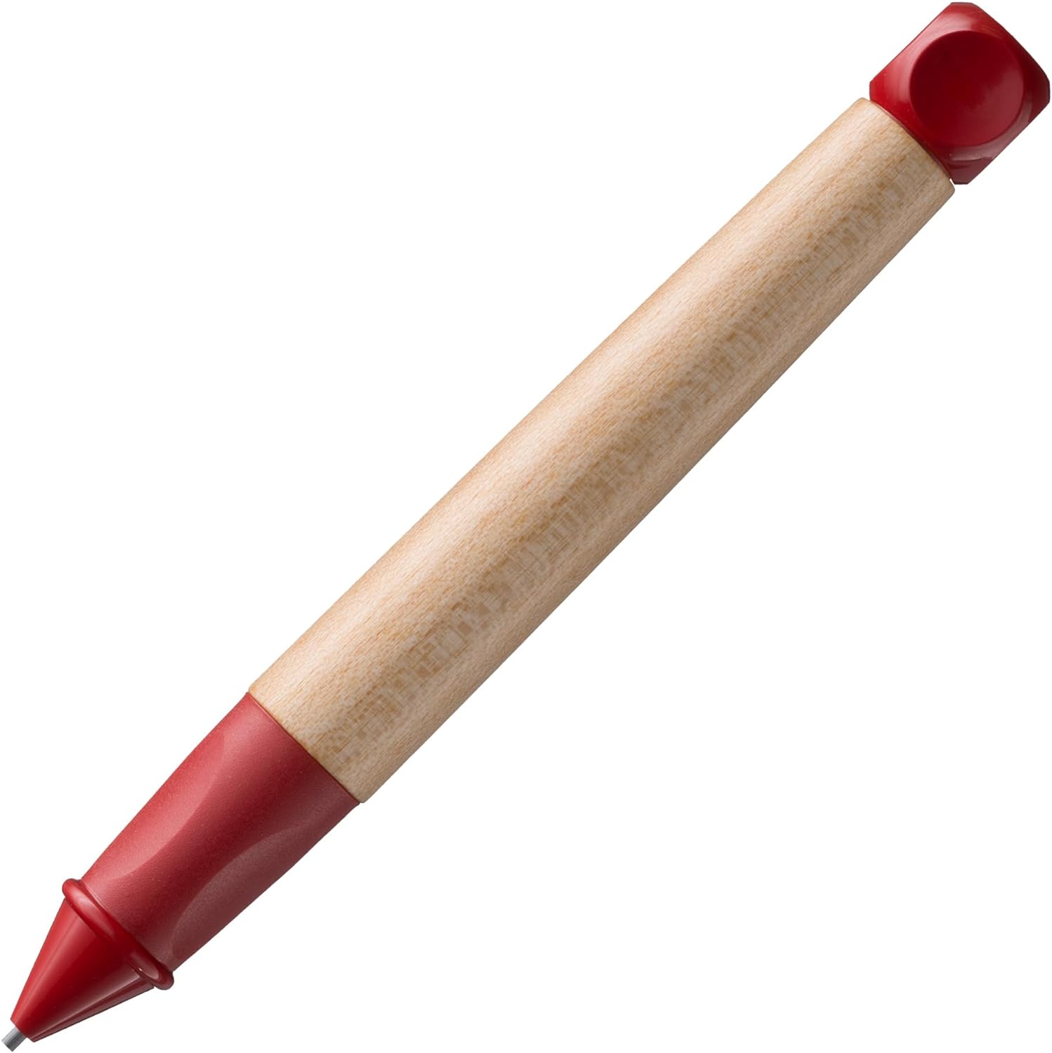 LAMY Drehbleistift abc 110 ROT St�rke B Strichbreite 1,4mm