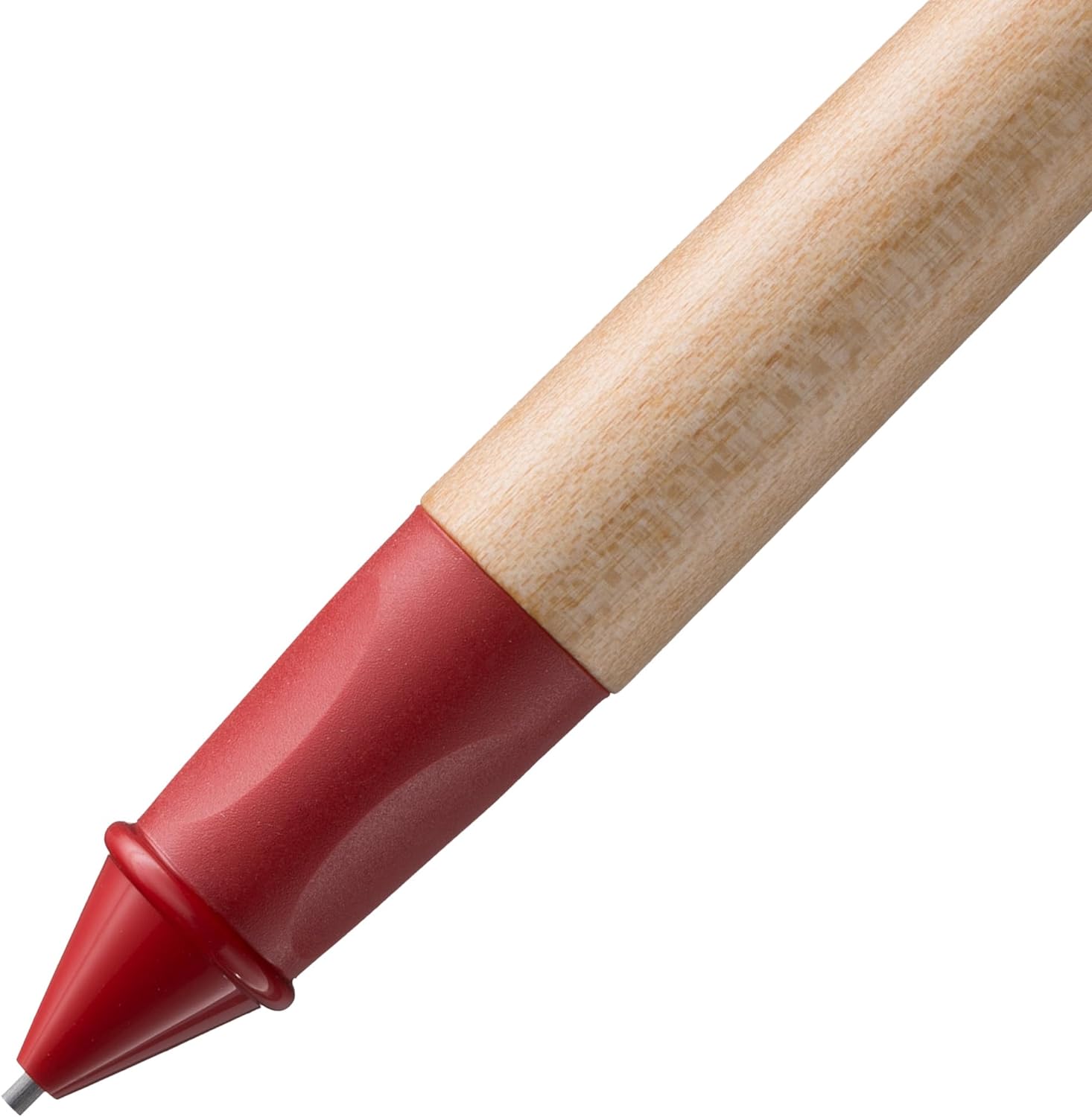 LAMY Drehbleistift abc 110 ROT St�rke B Strichbreite 1,4mm