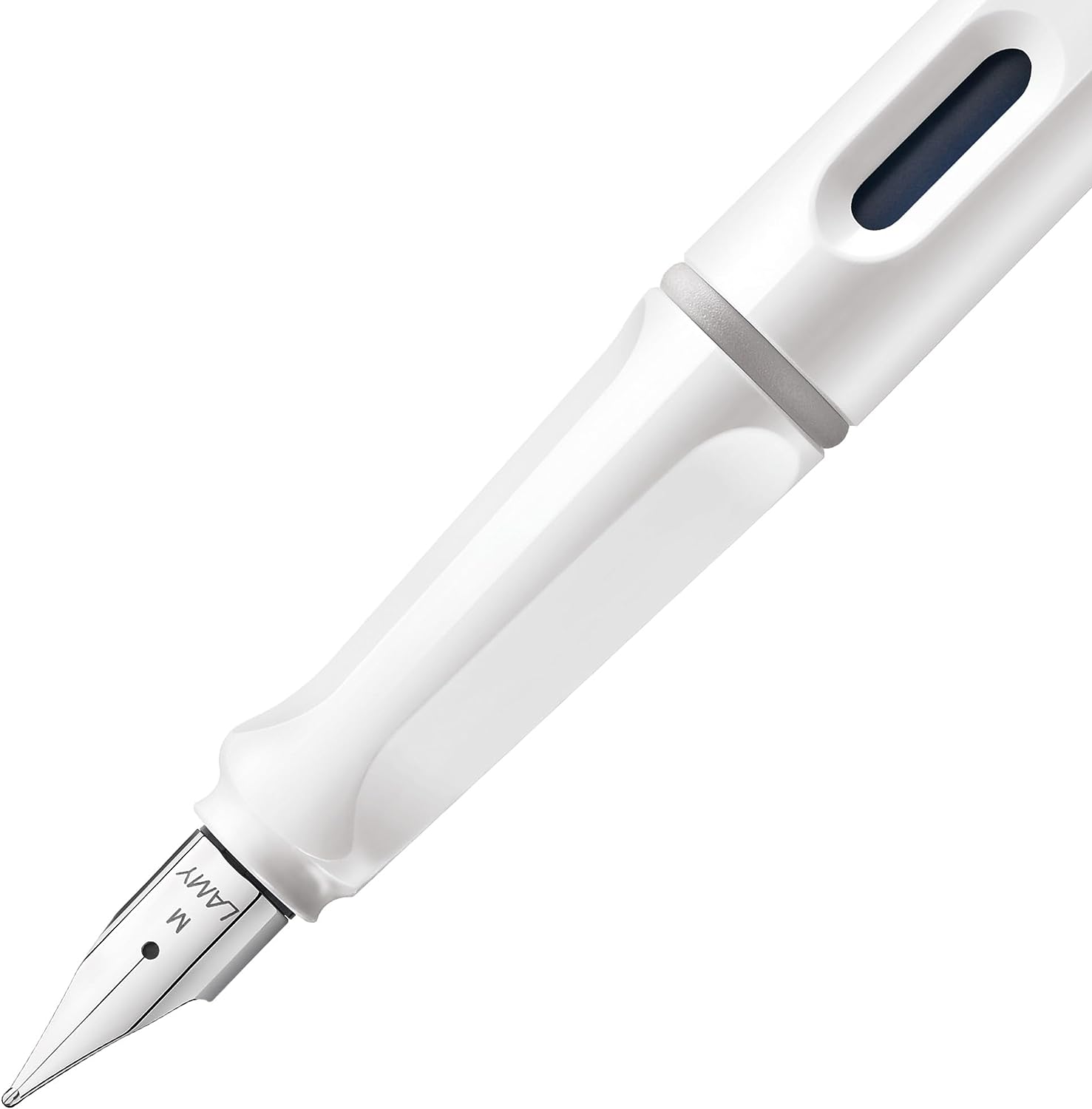 LAMY F�ller Safari 019 WEISS St�rke M