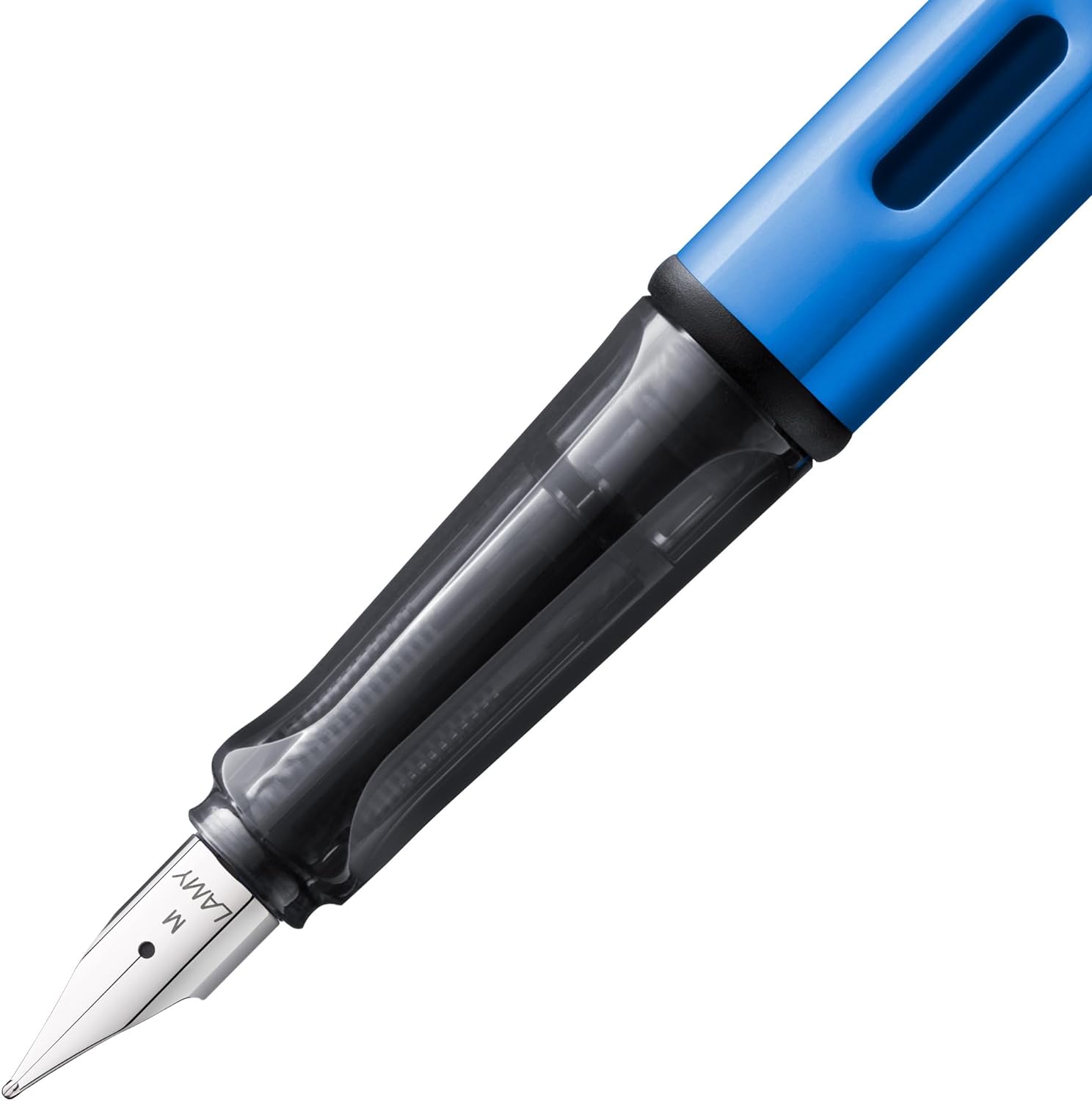 LAMY F�ller AL Star 028 Ocean BLAU St�rke M