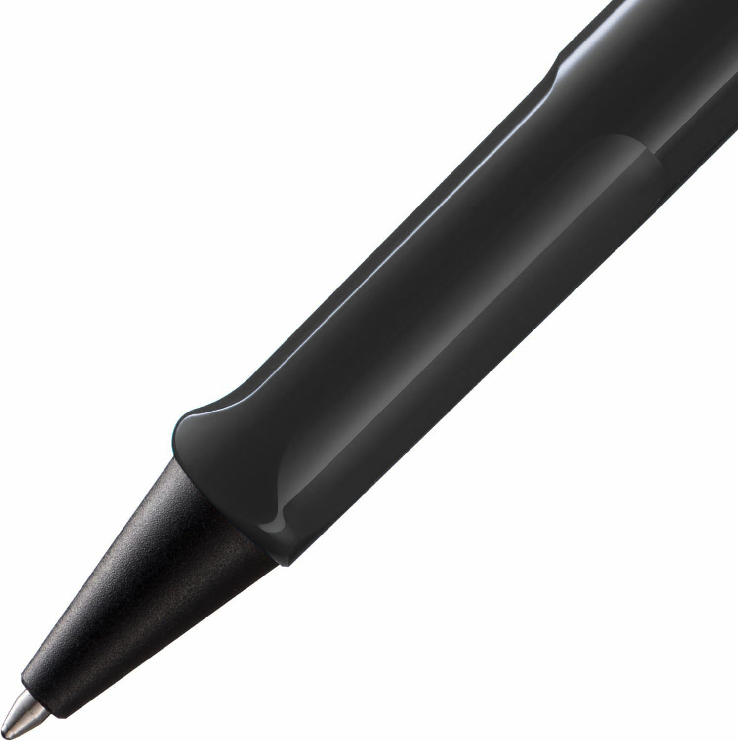 LAMY Kugelschreiber Safari 219 SCHWARZ M M16bk