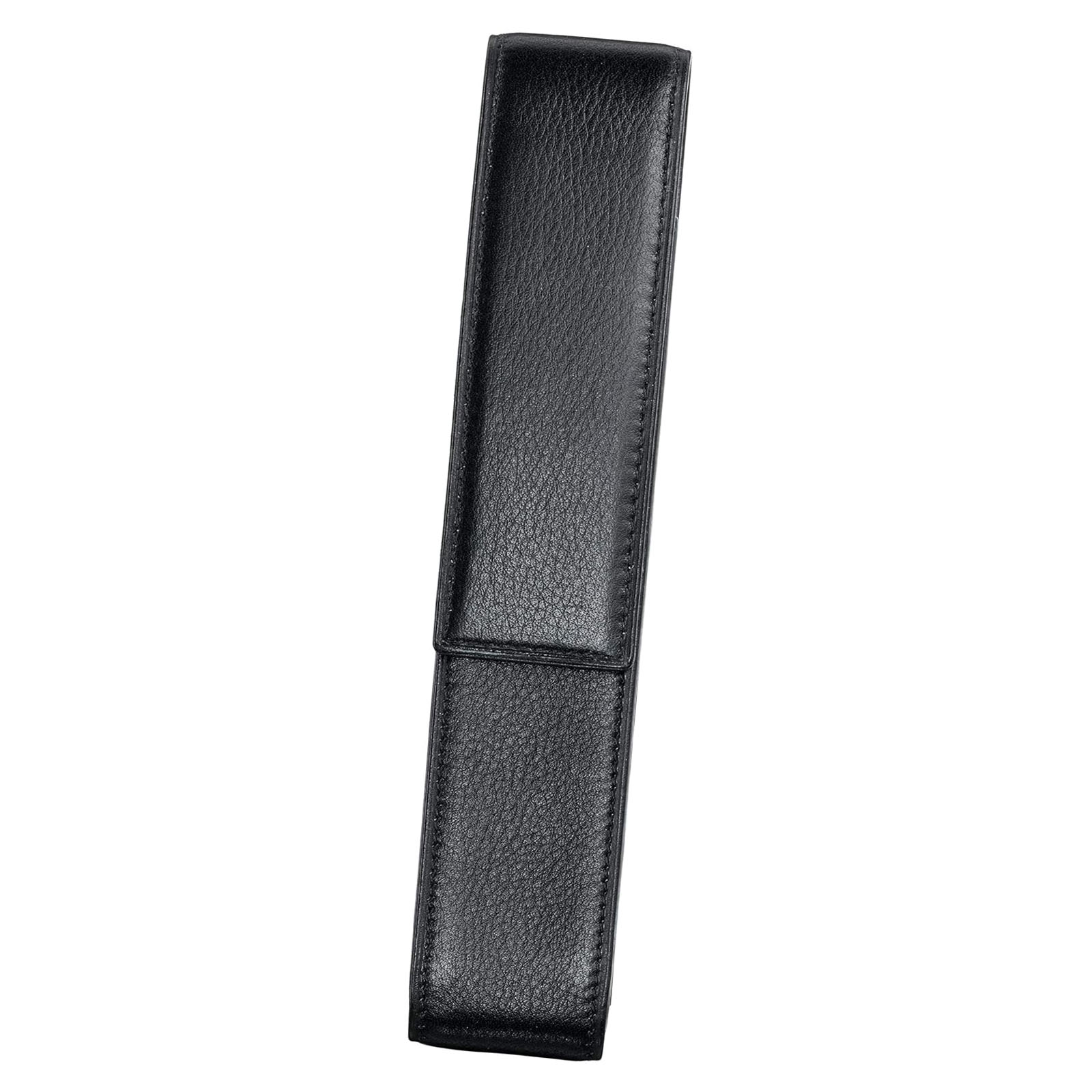 LAMY Leder Etui A201 SCHWARZ f�r ein Schreibger�t